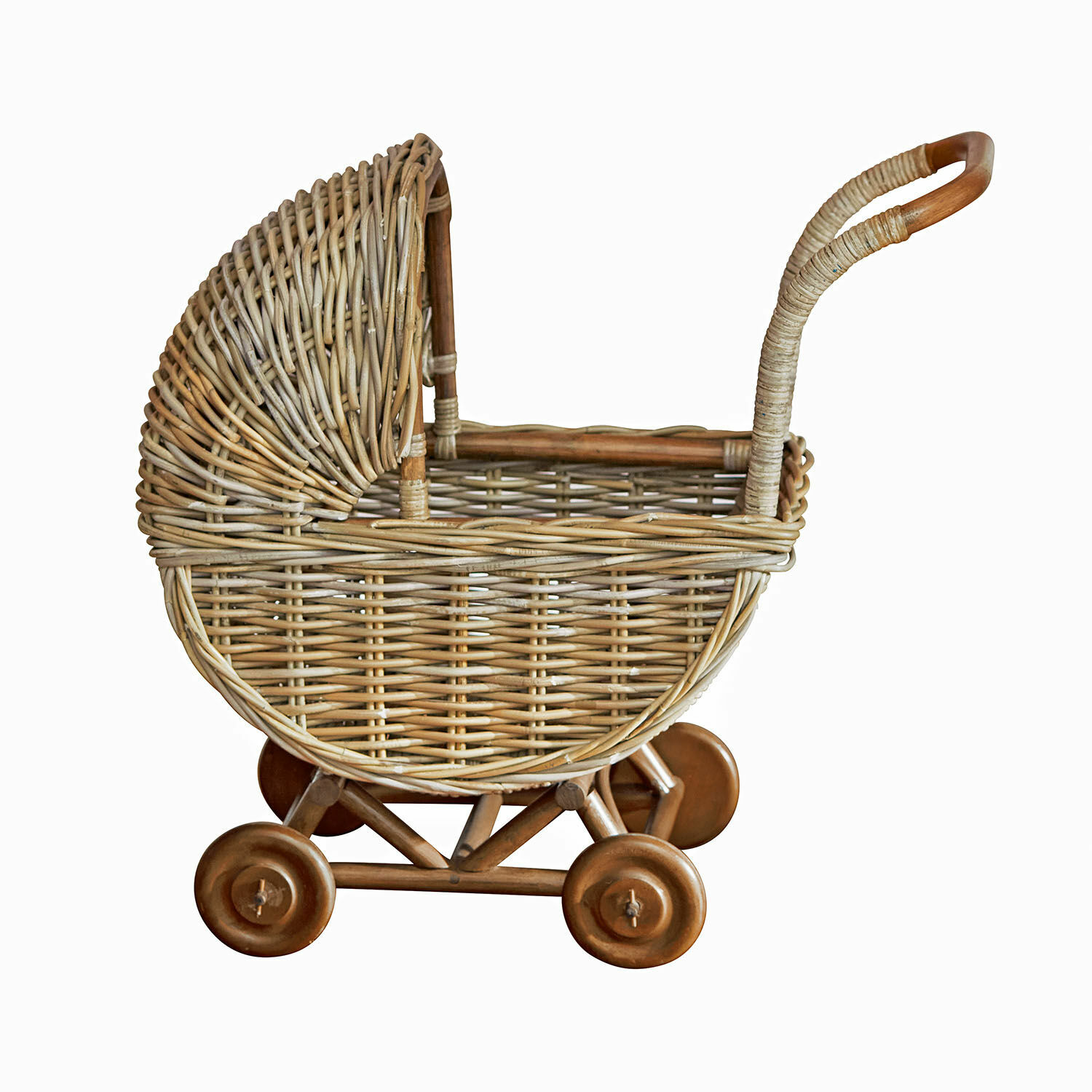 Poussette de poupée Fableton