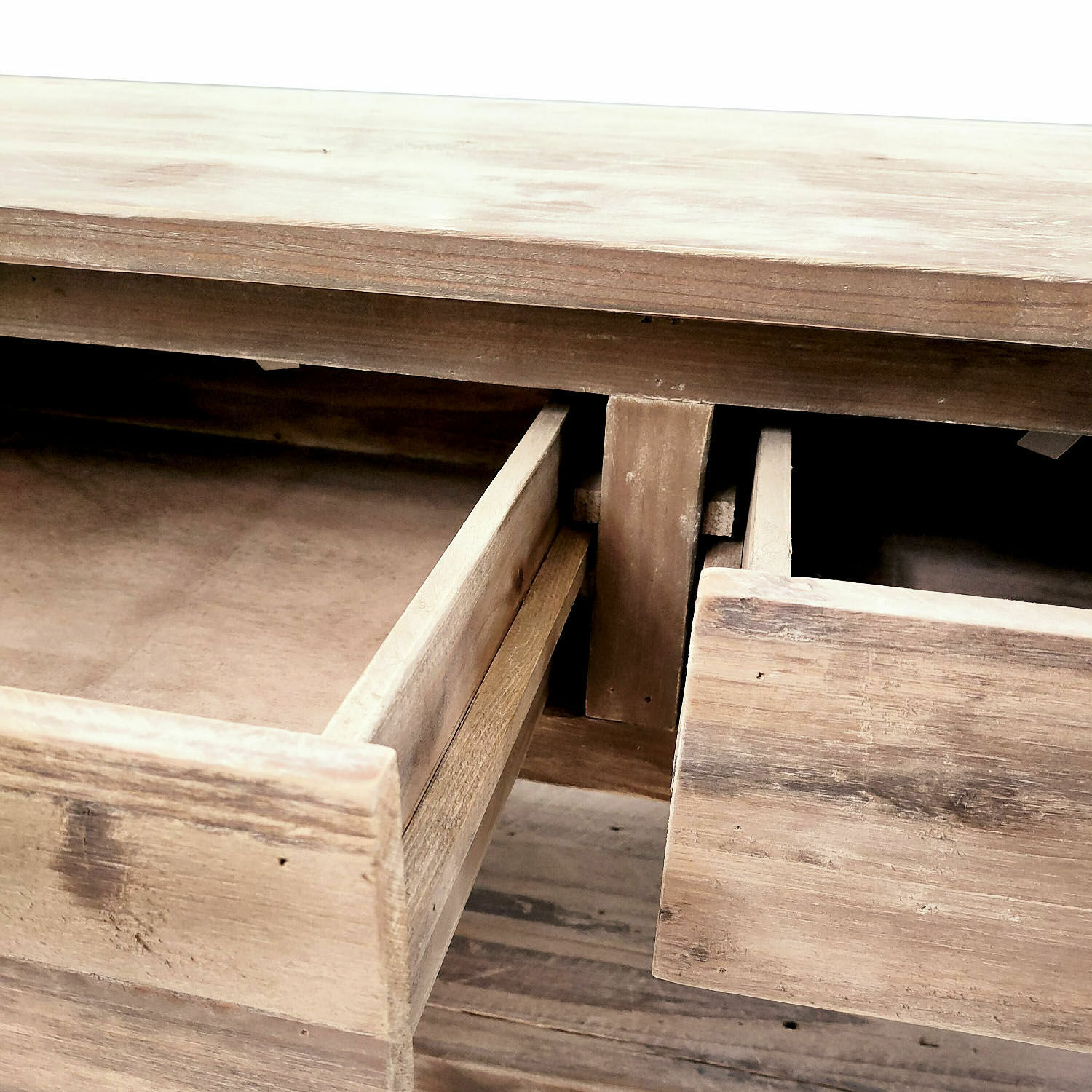 Table de rempotage Ophélie
