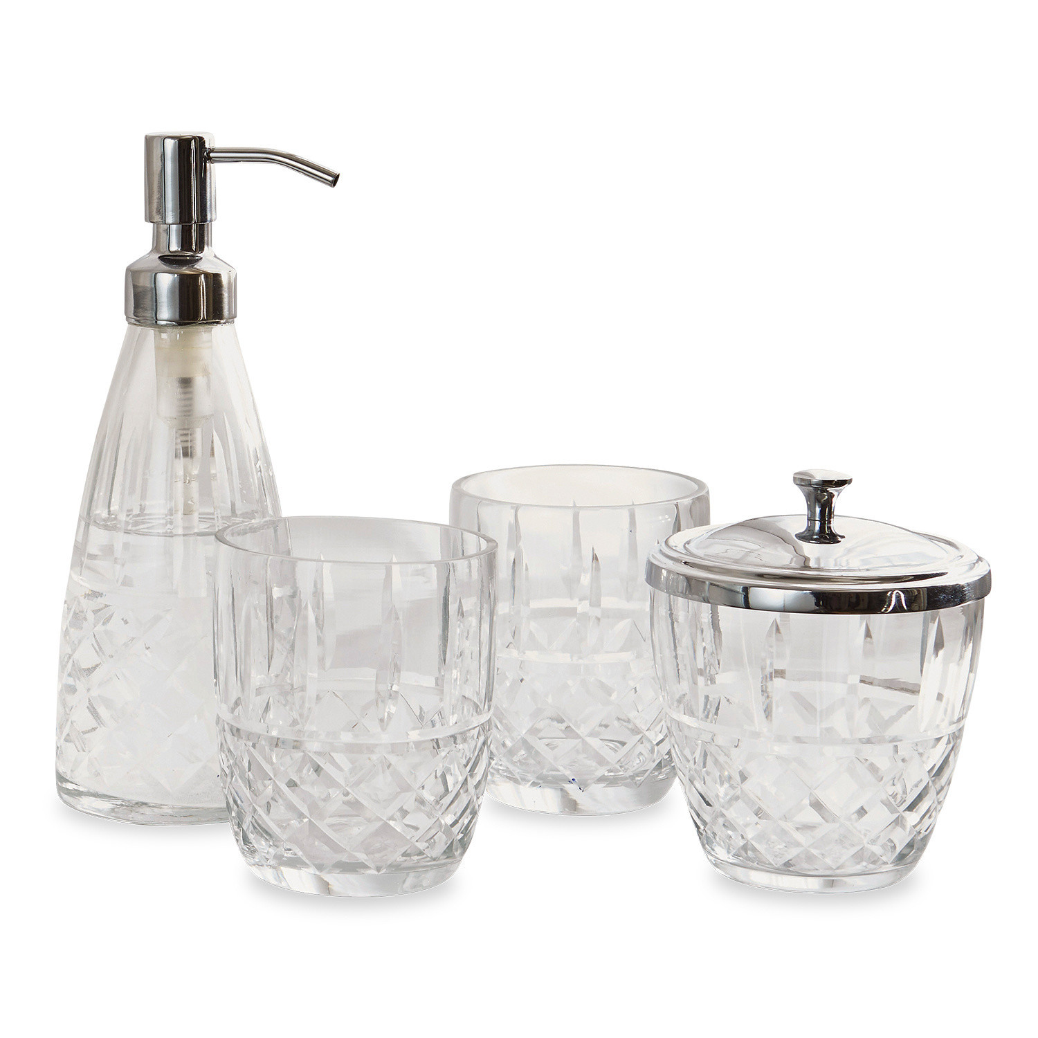 Ensemble salle de bains Simone