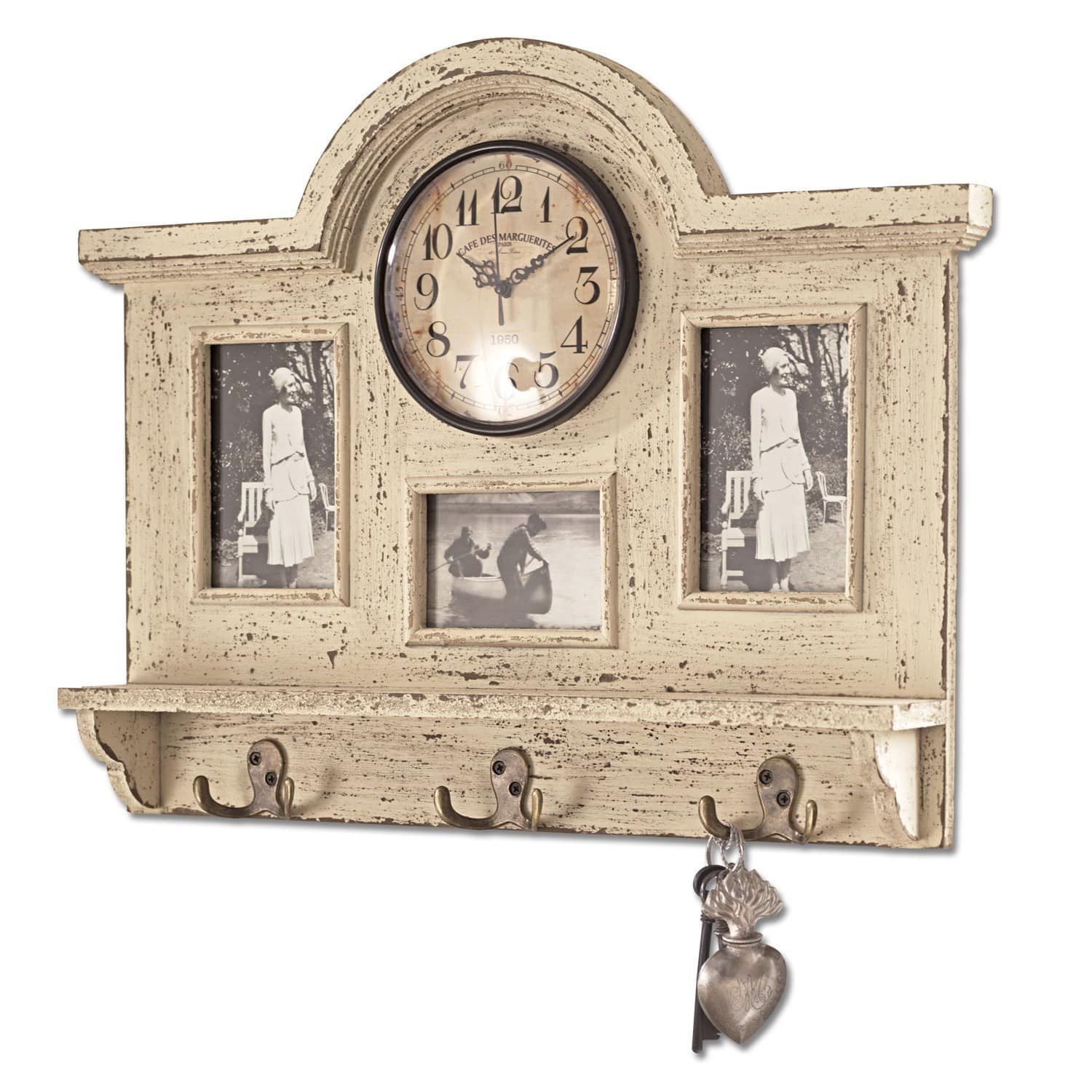 Horloge Gwendolyn