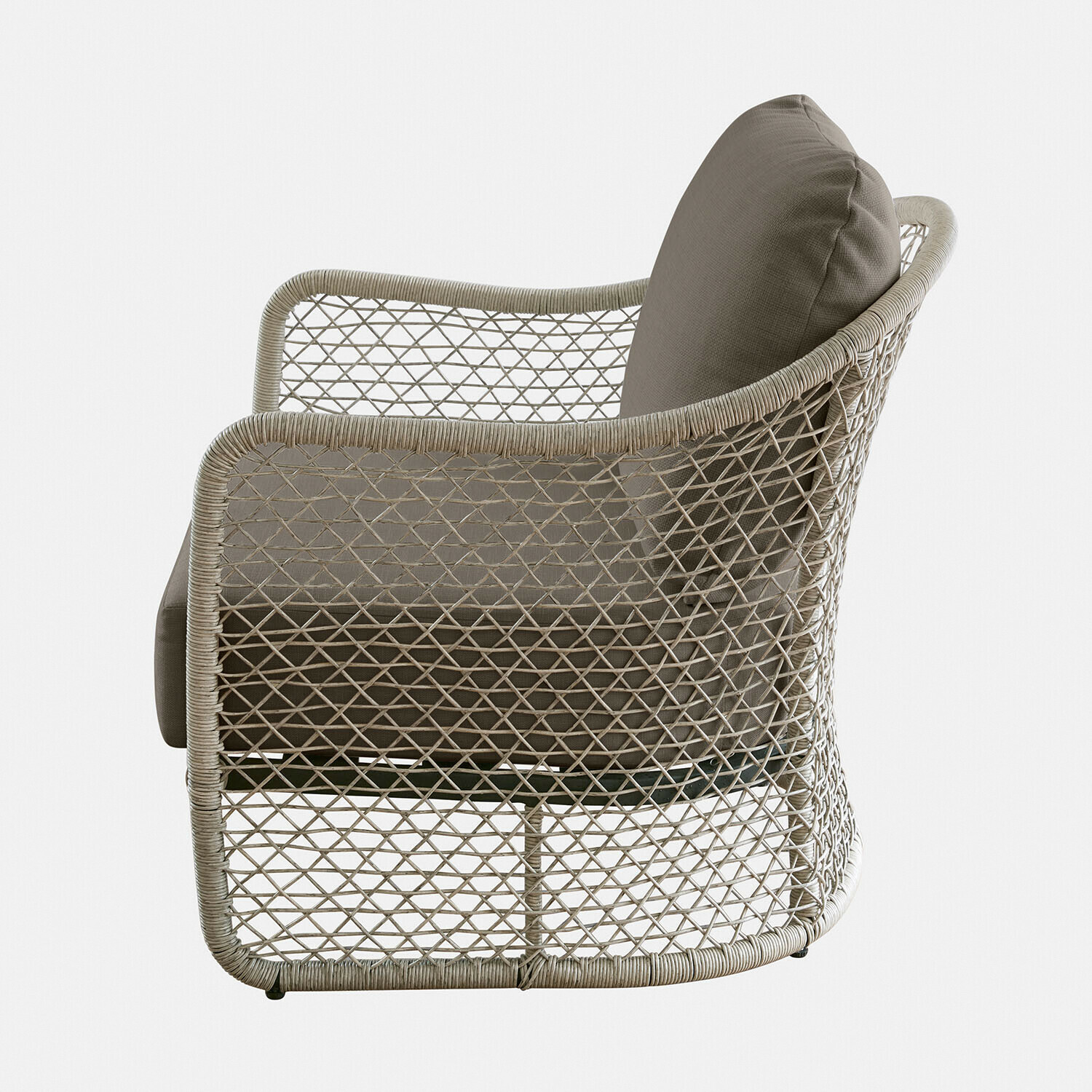 Fauteuil Langforda