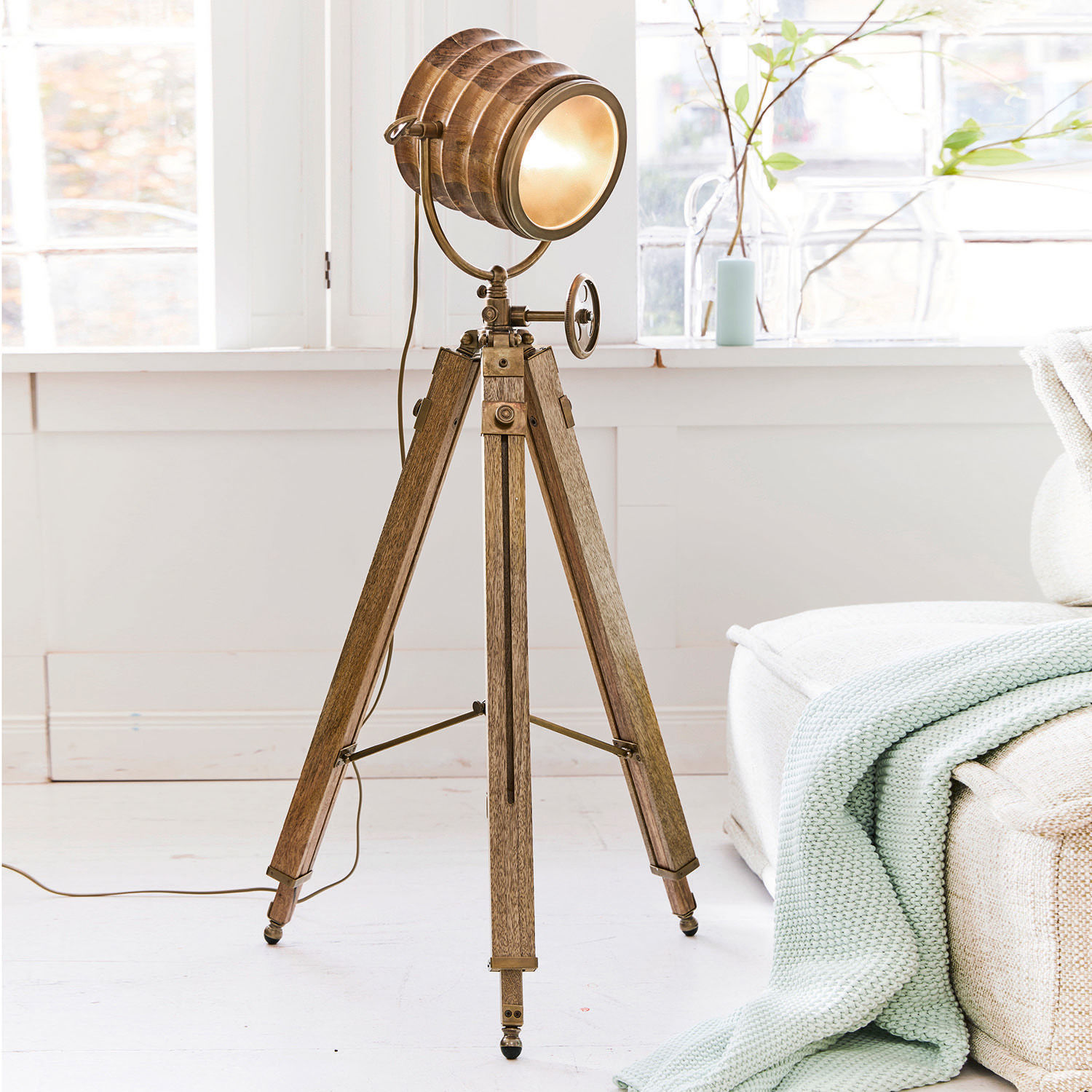 Lampadaire Lestat