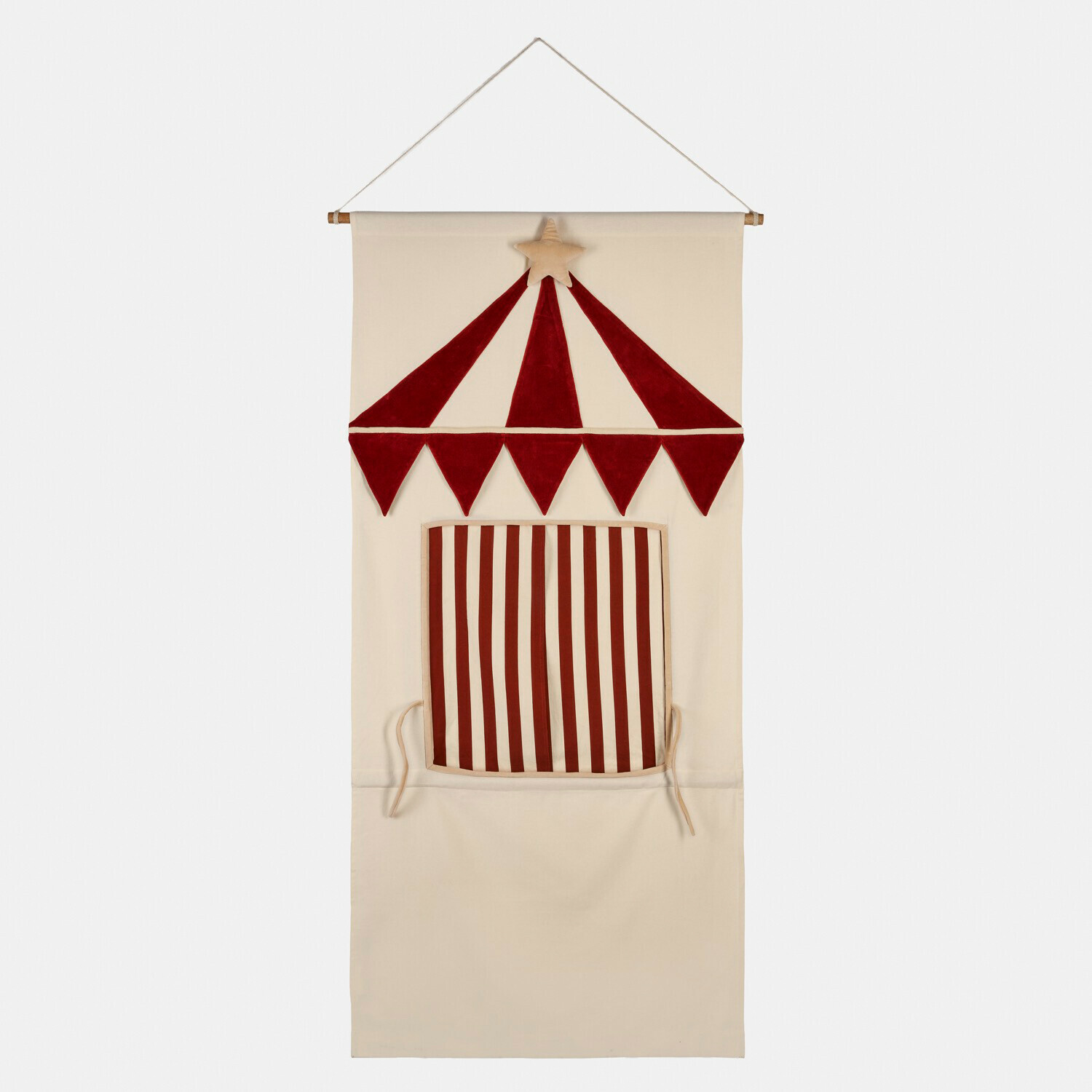 Théâtre de marionnettes Luniboo