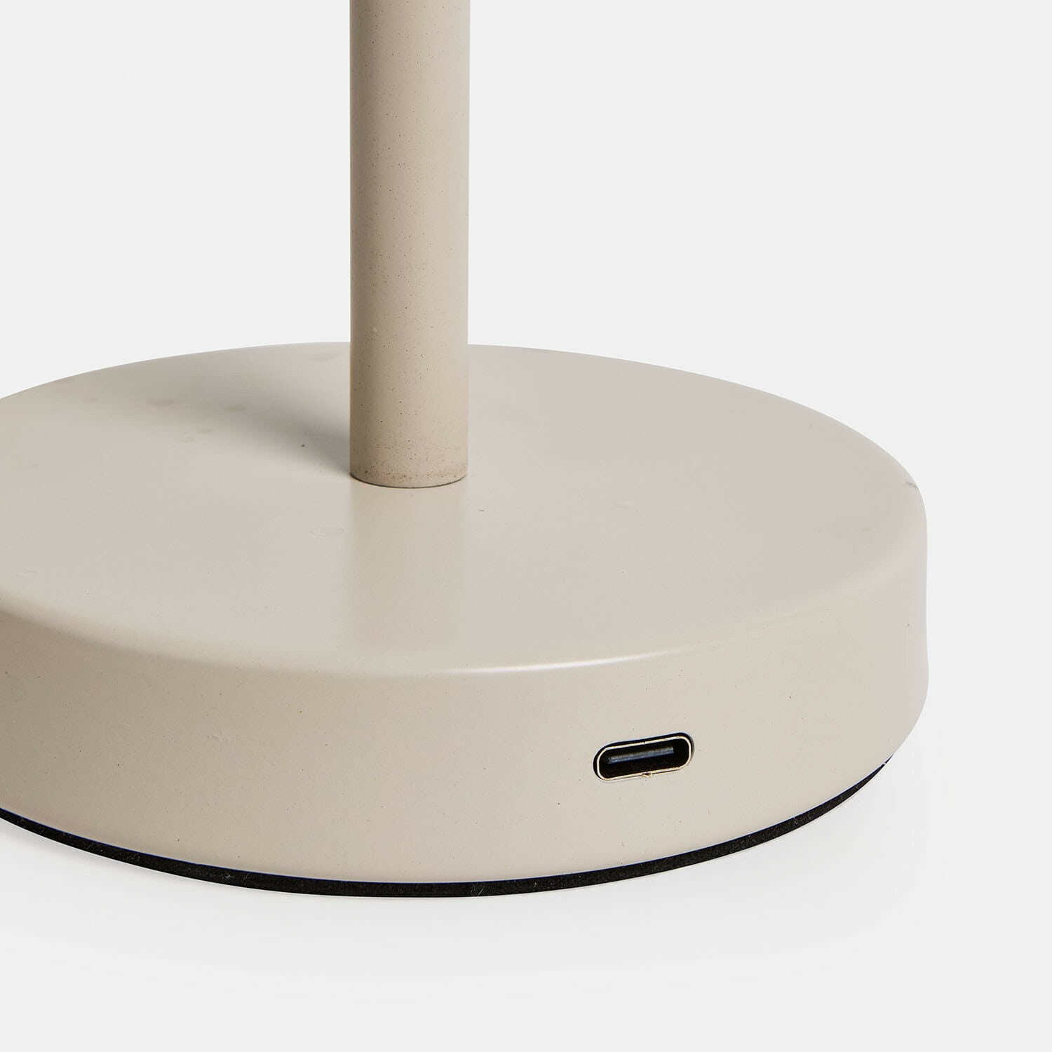Lampe à poser rechargeable Tenari