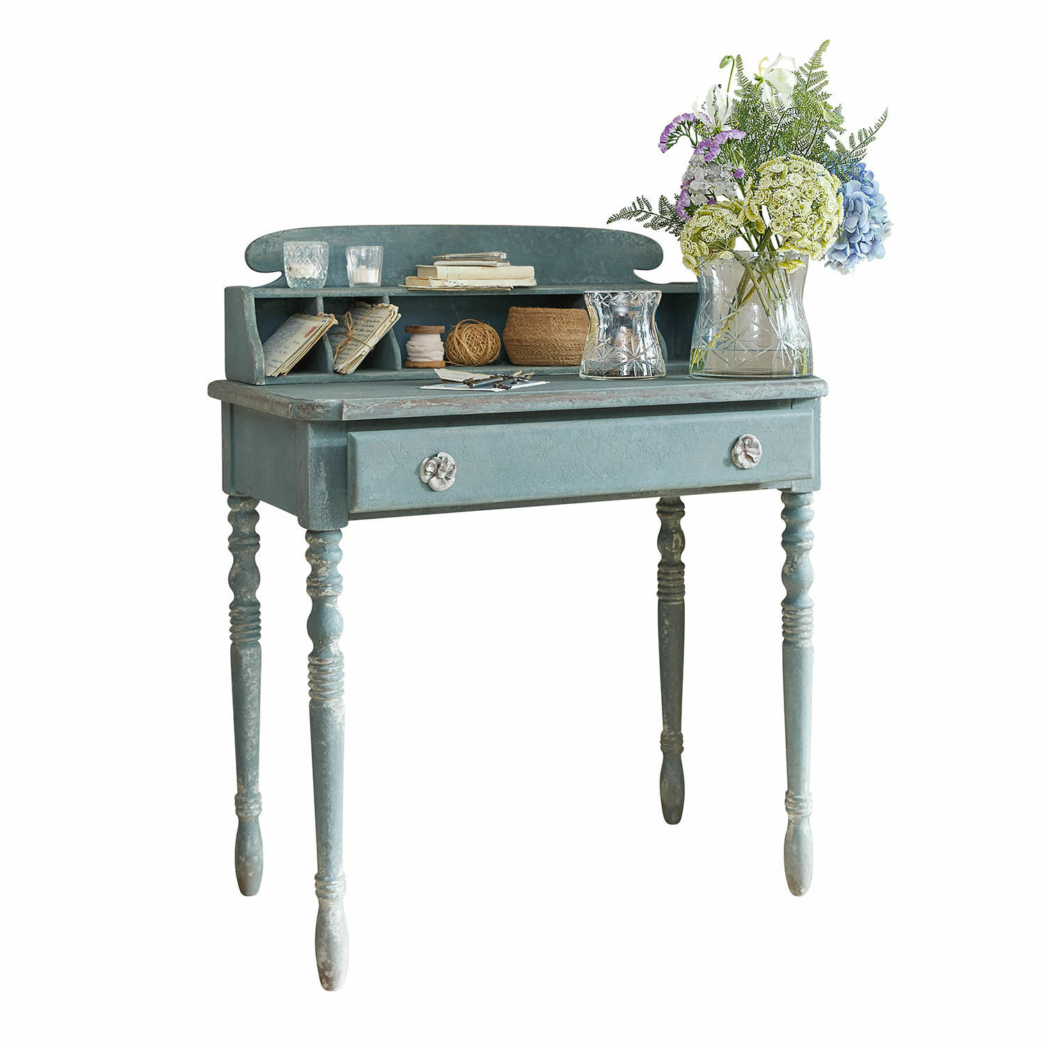 Console Lartigue