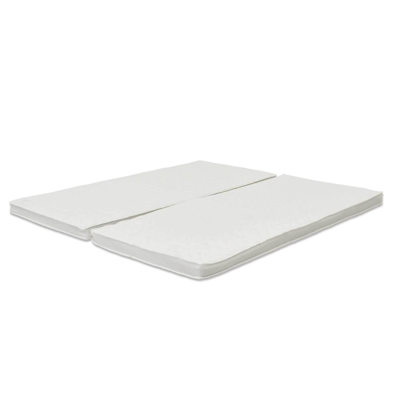 Lot de 2 surmatelas Cellera