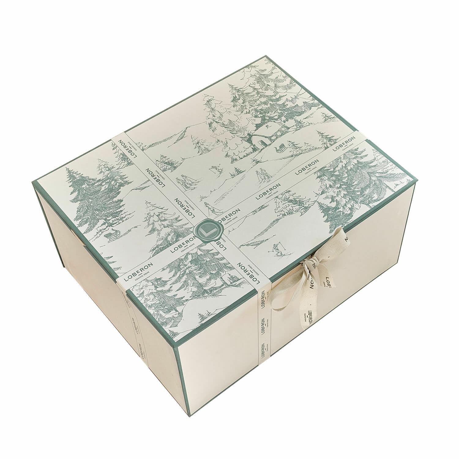 Calendrier de l’Avent Calavira