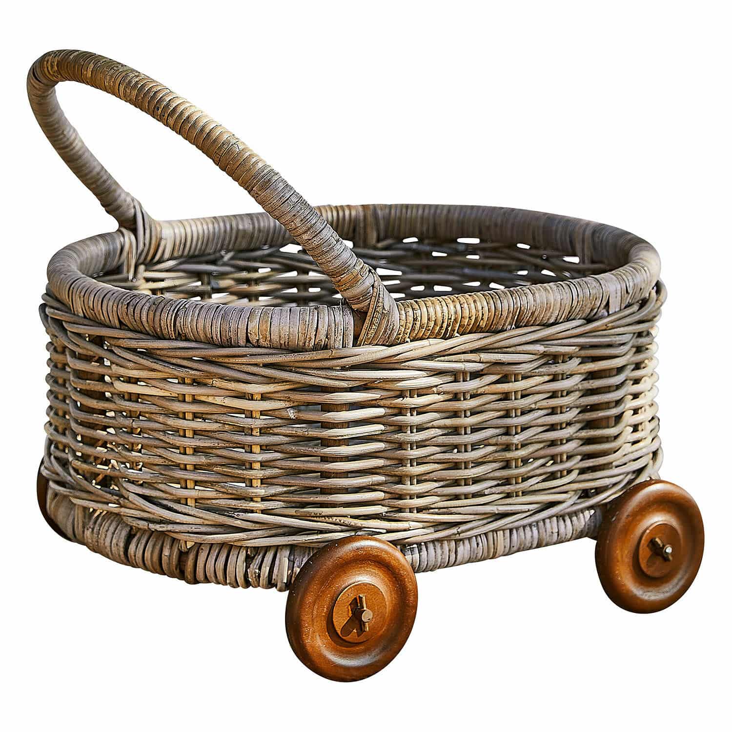 Chariot à roulettes Narivena