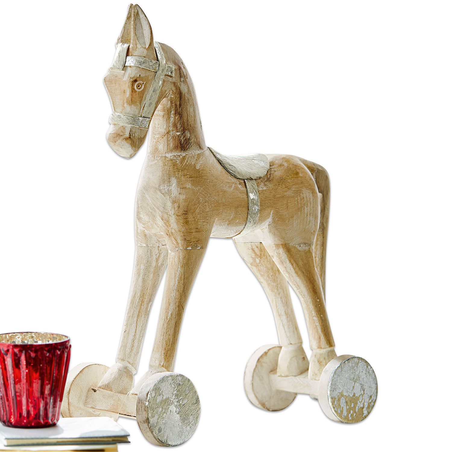 Cheval Hervey