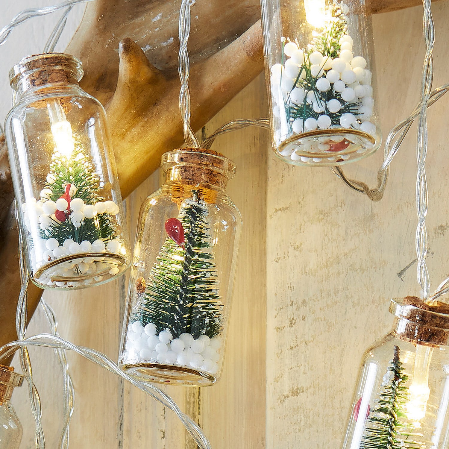 Guirlande lumineuse Aria