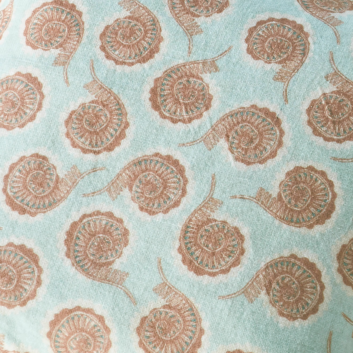 Lot de 3 housses de coussin Père