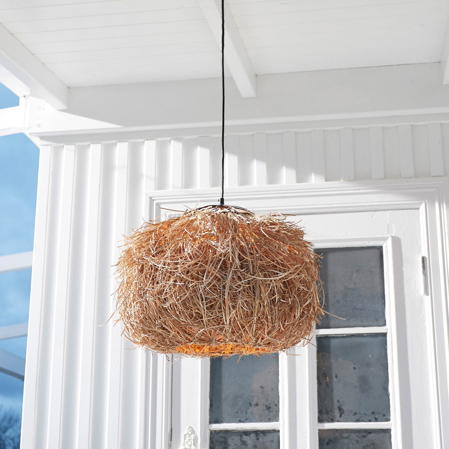 Suspension Coquelles