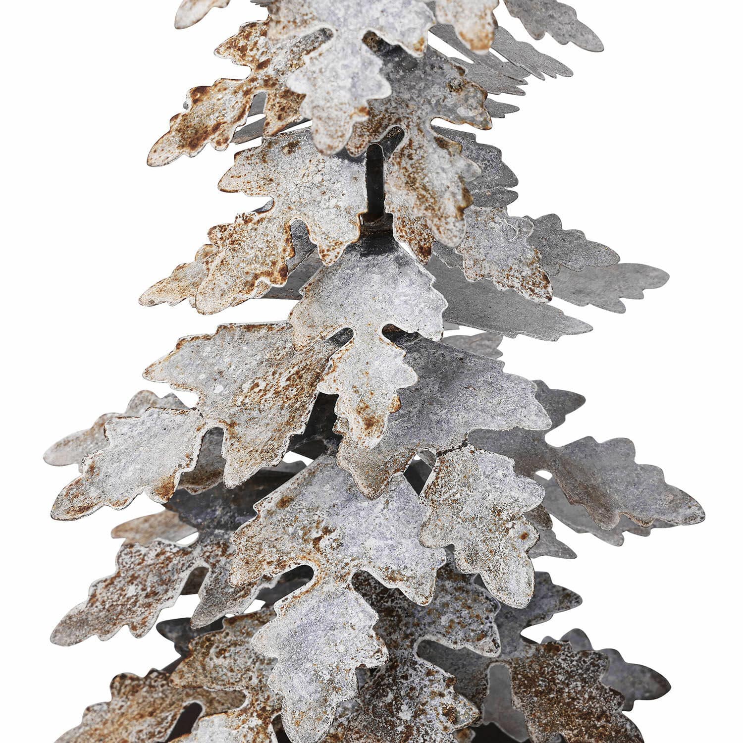 Lot de 3 arbres décoratifs Laruns