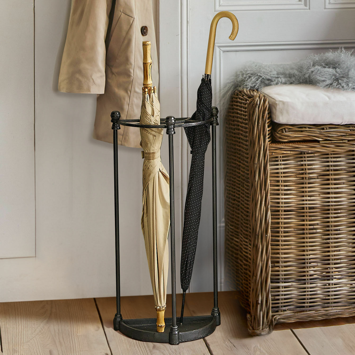 Porte-parapluie Scintillo