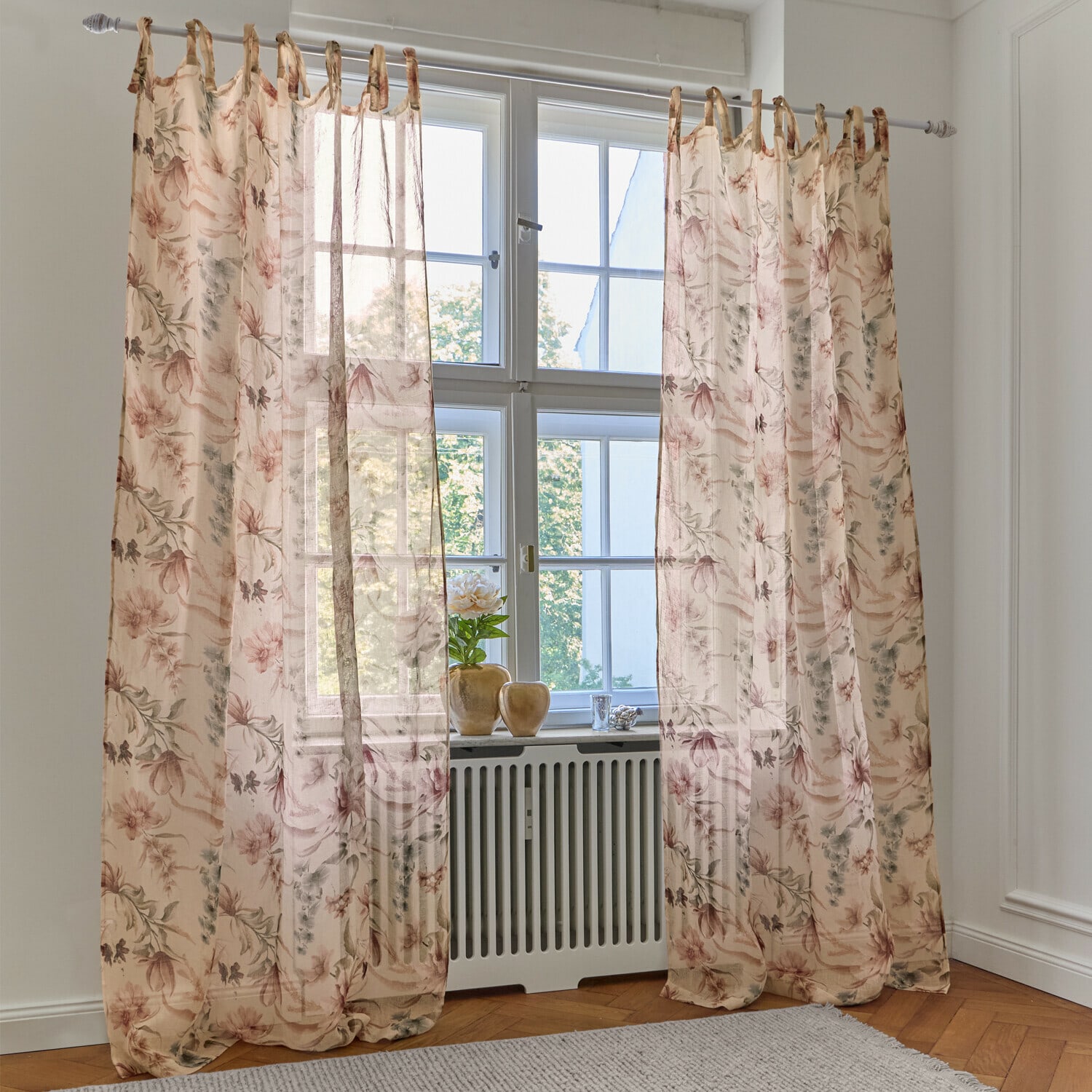 Voilage Florévie Voilage Florévie