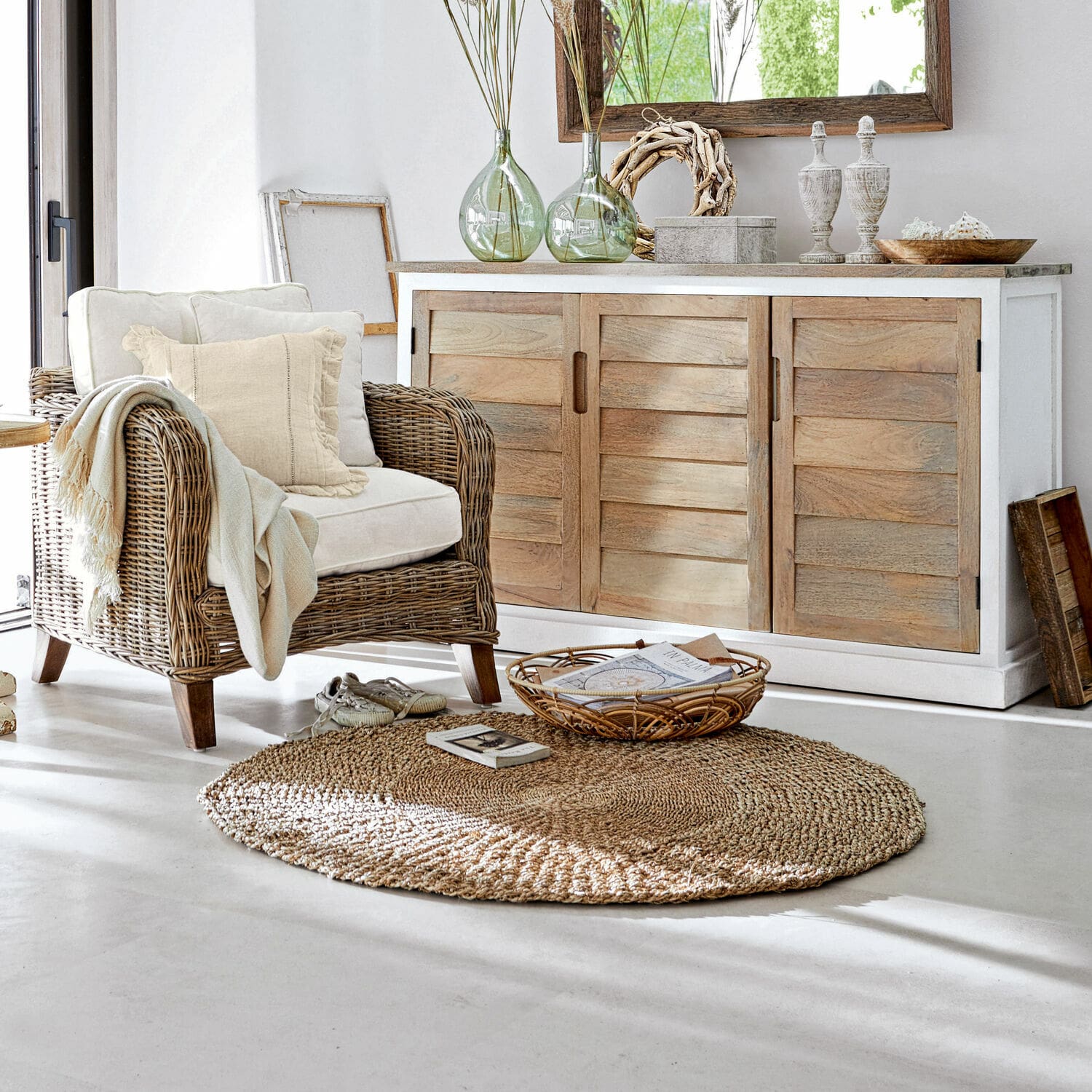 Tapis Hénaménil