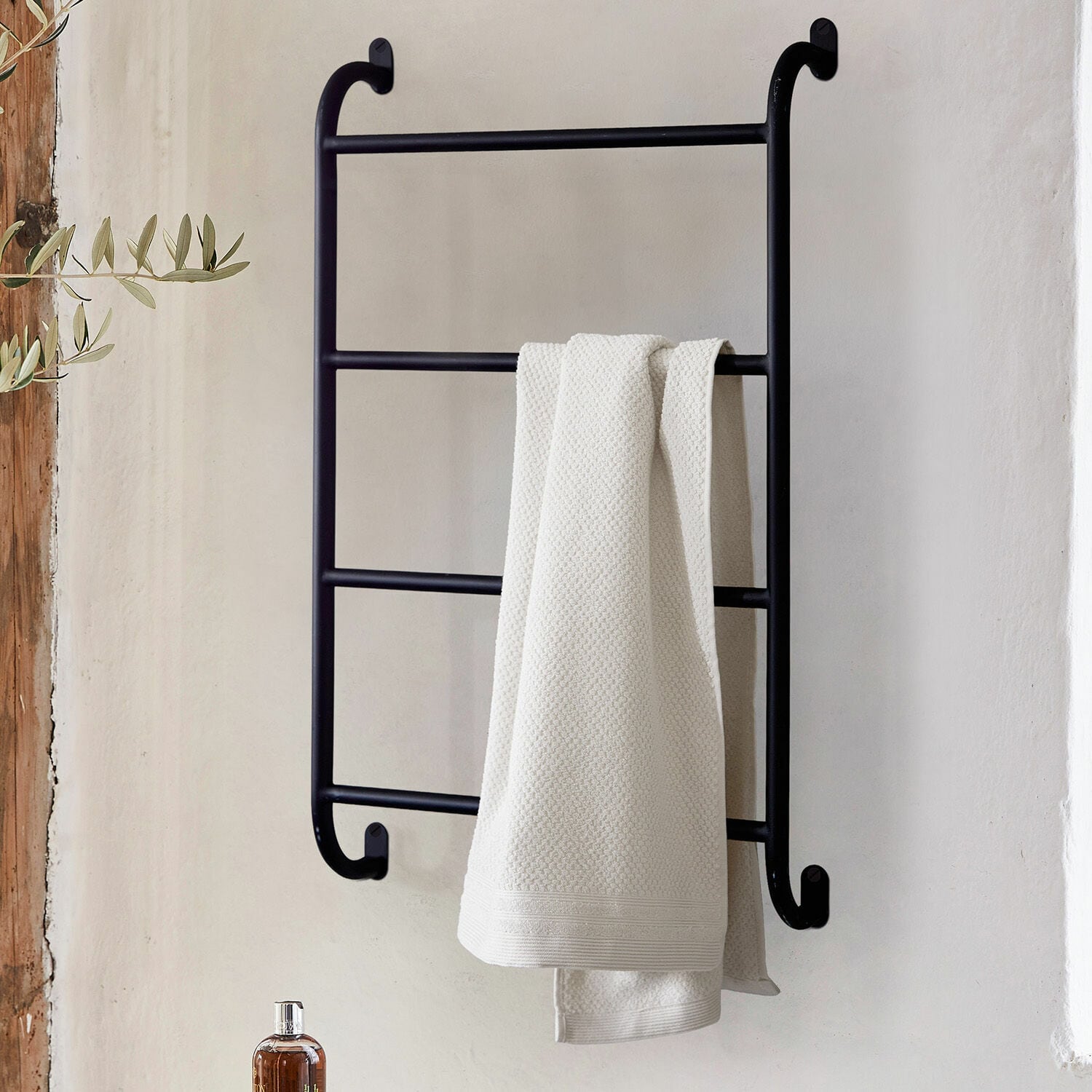 Porte-serviettes Estevo