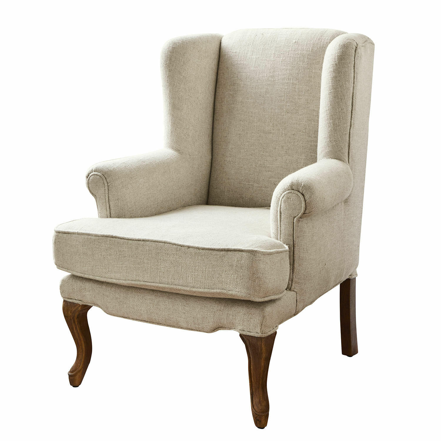 Fauteuil Cadière