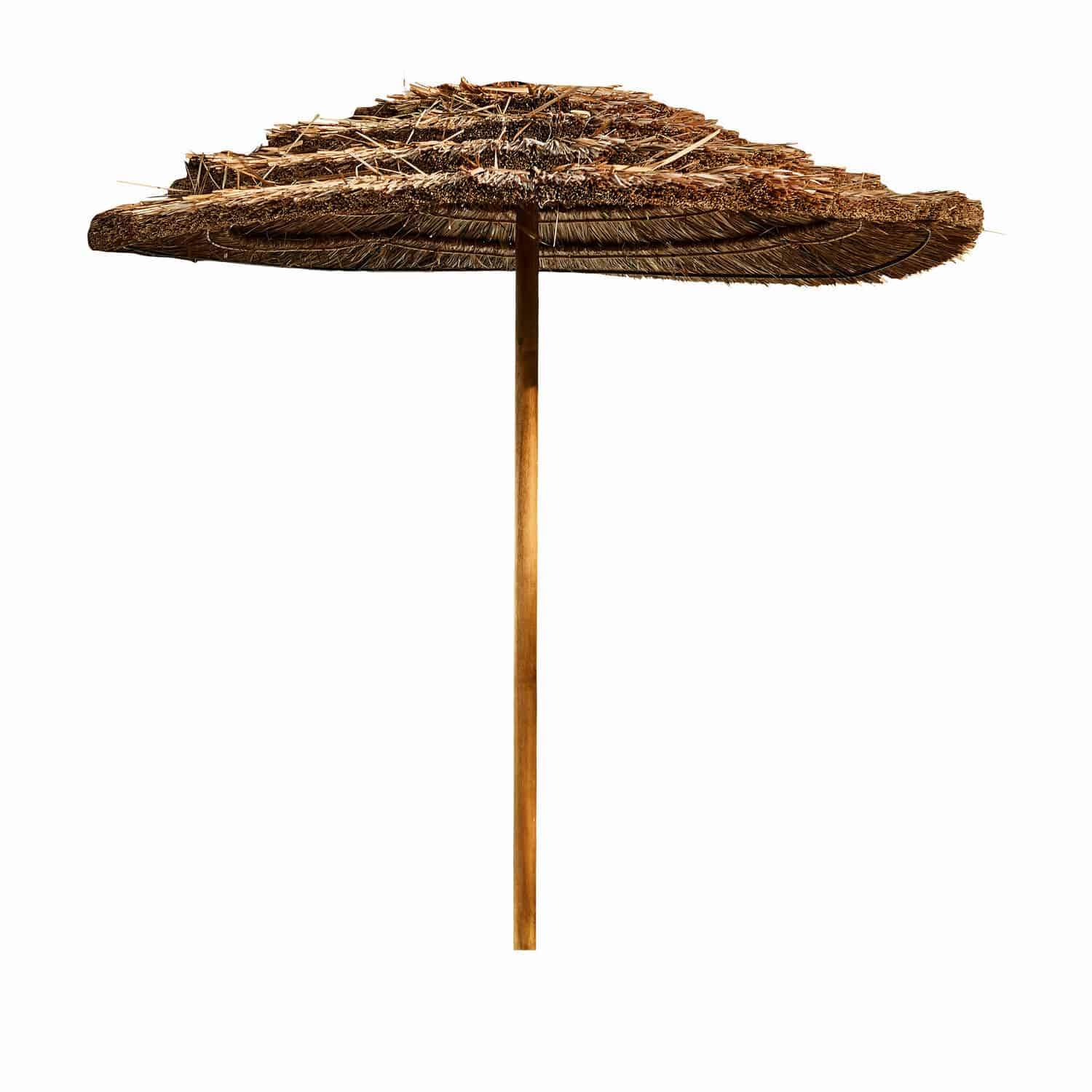 Parasol Madera