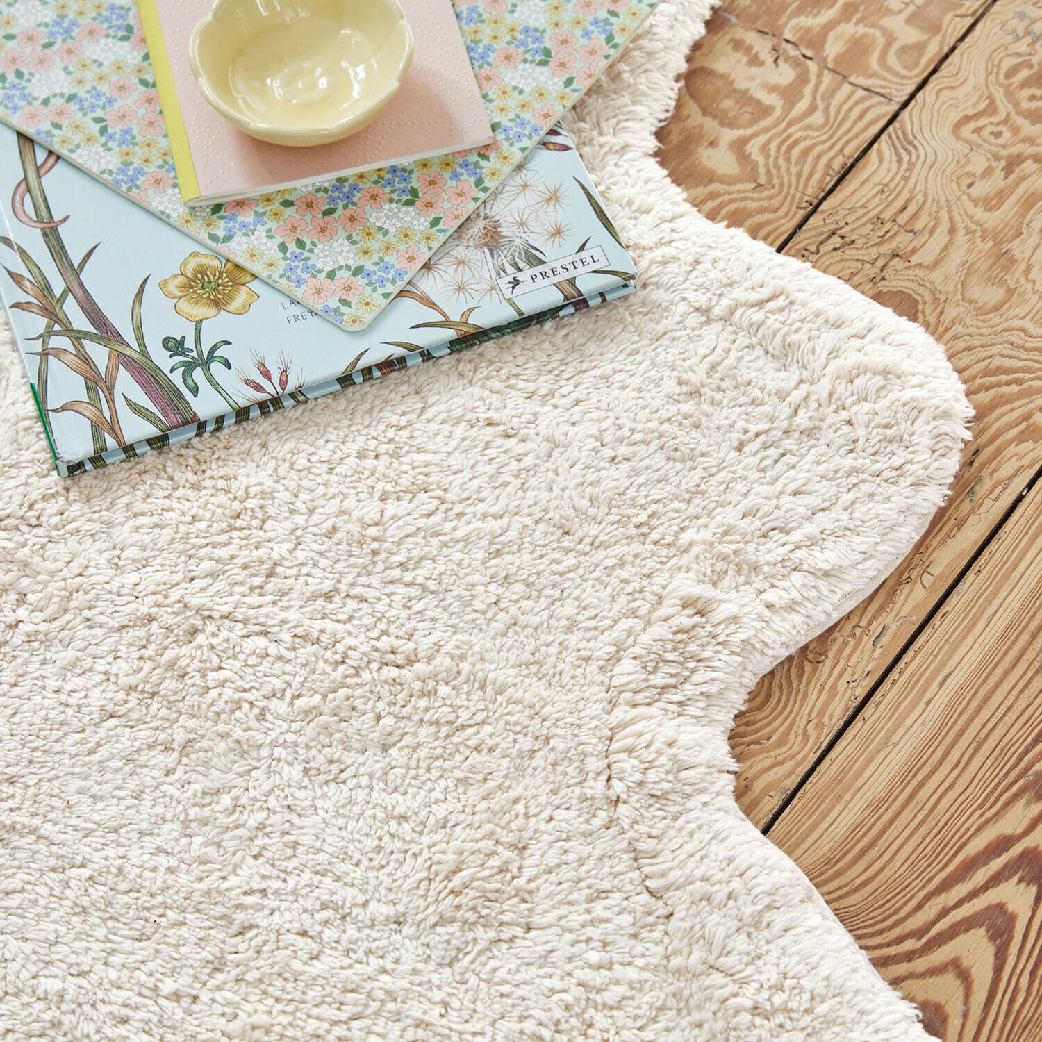 Tapis Wonderfluff