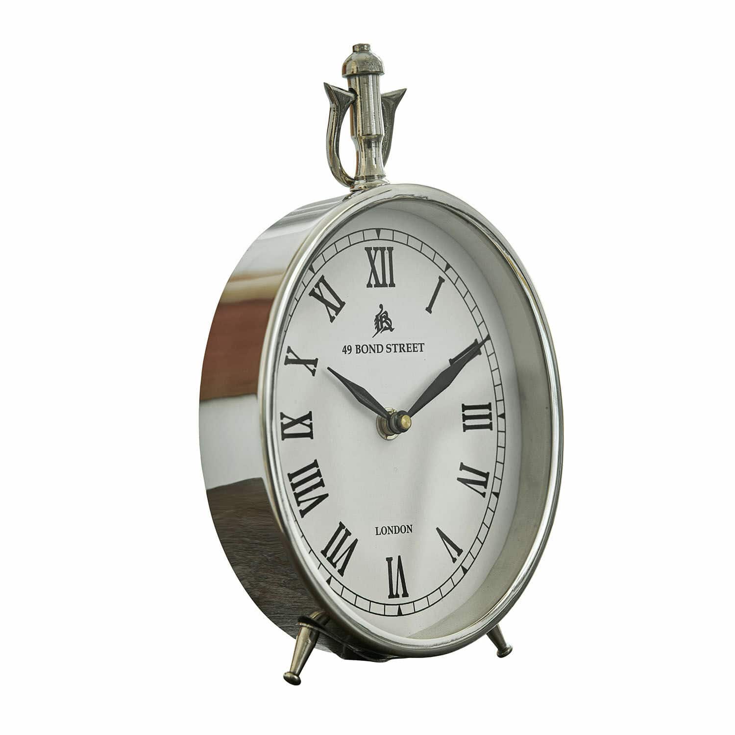 Horloge Mantua