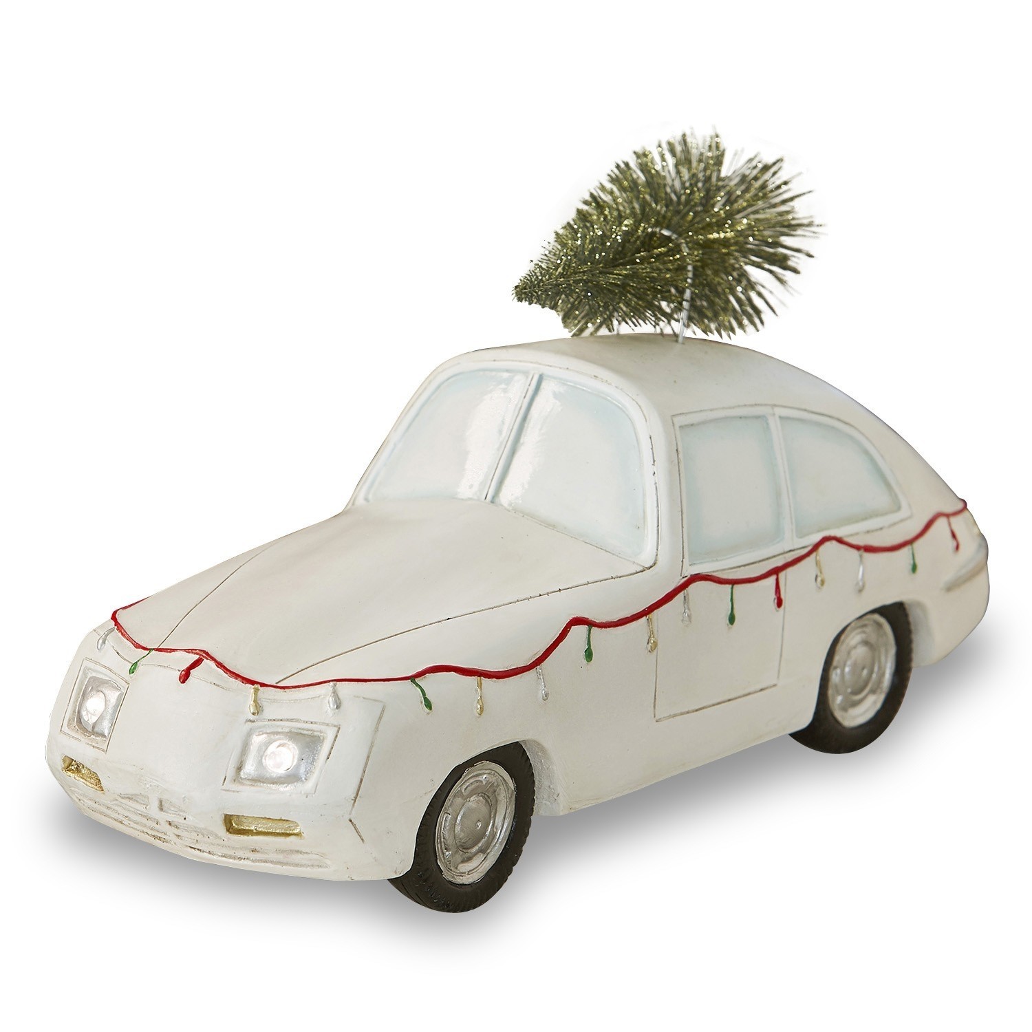 Voiture Bataille