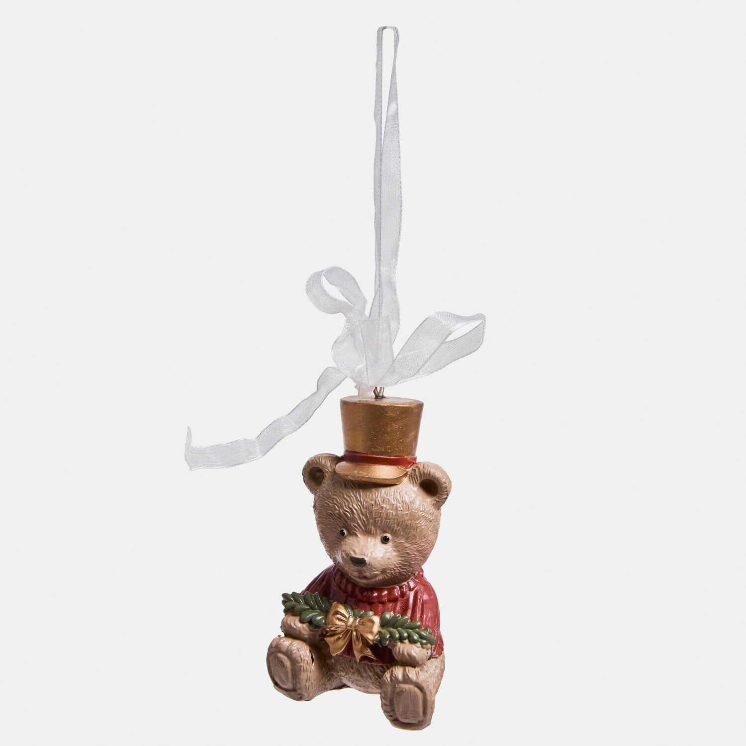 Lot de 3 décorations à suspendre Pebblies