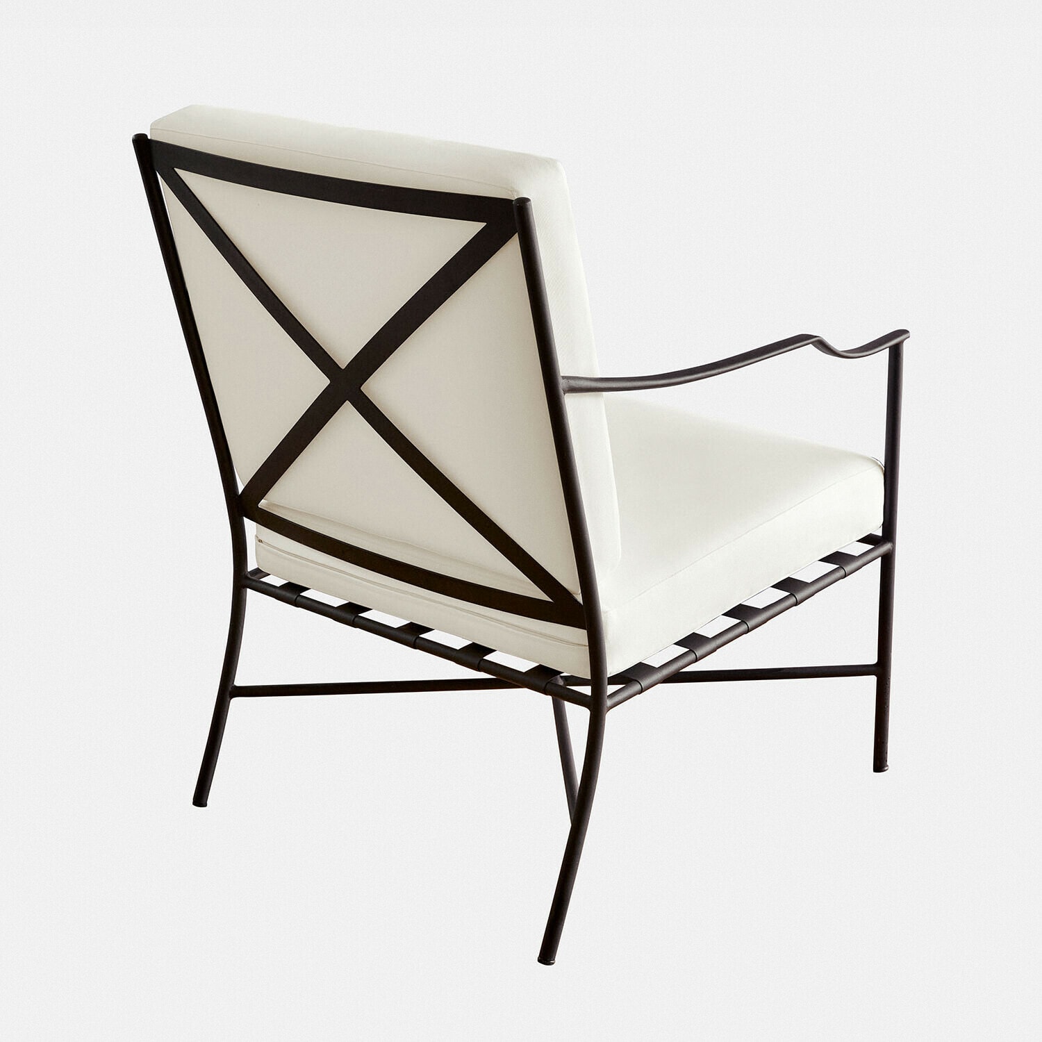 Fauteuil Vexford
