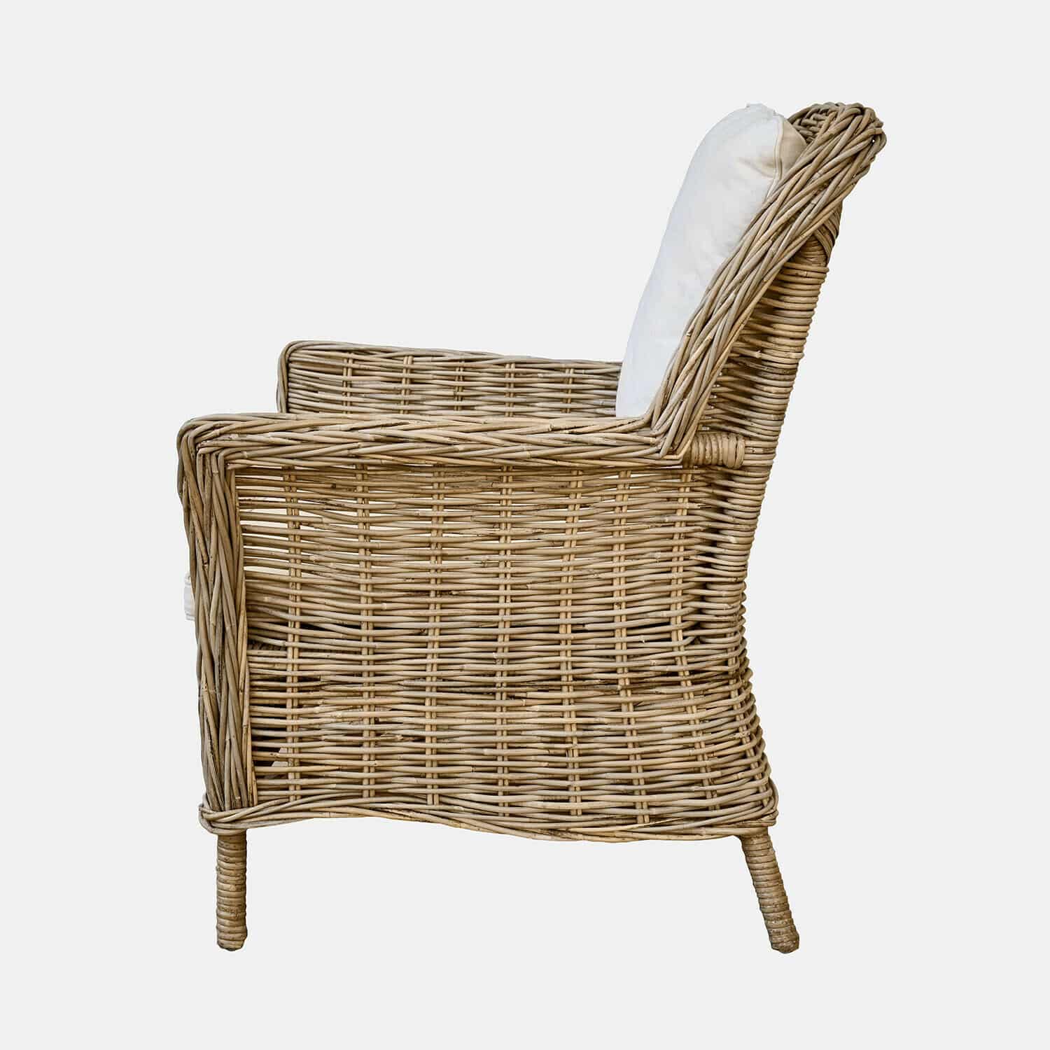 Fauteuil Travenne