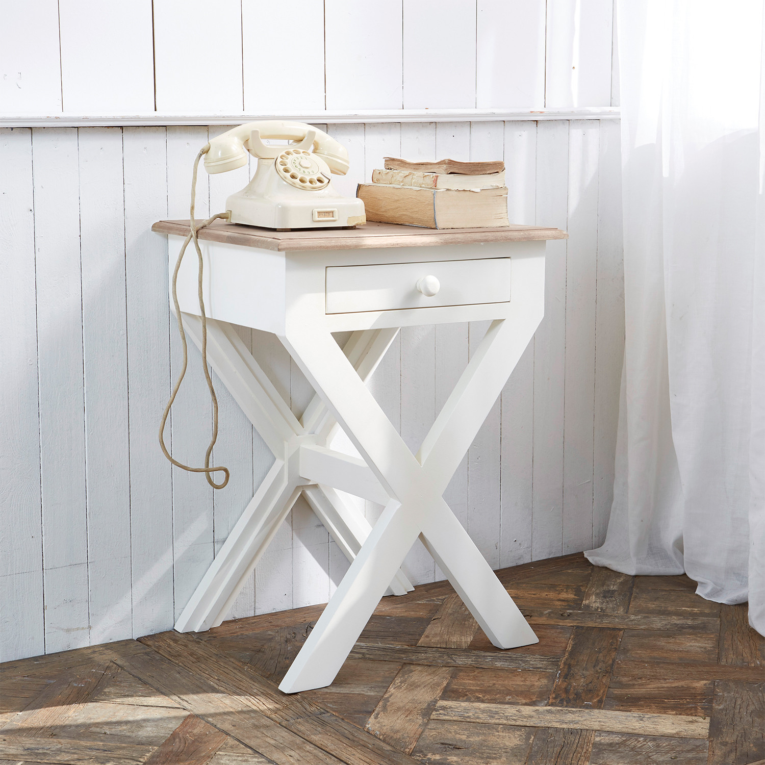 Table d'appoint Glatigny