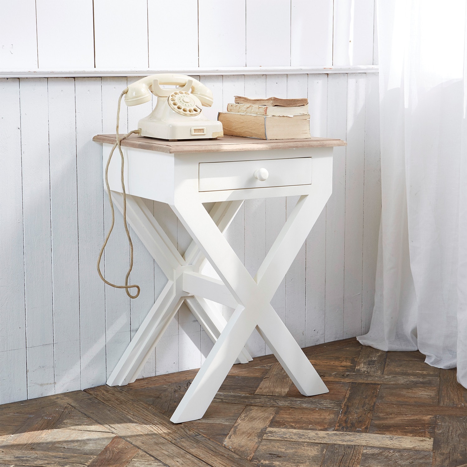 Table d'appoint Glatigny