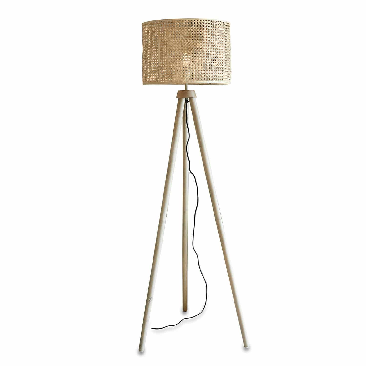 Lampadaire Doullens
