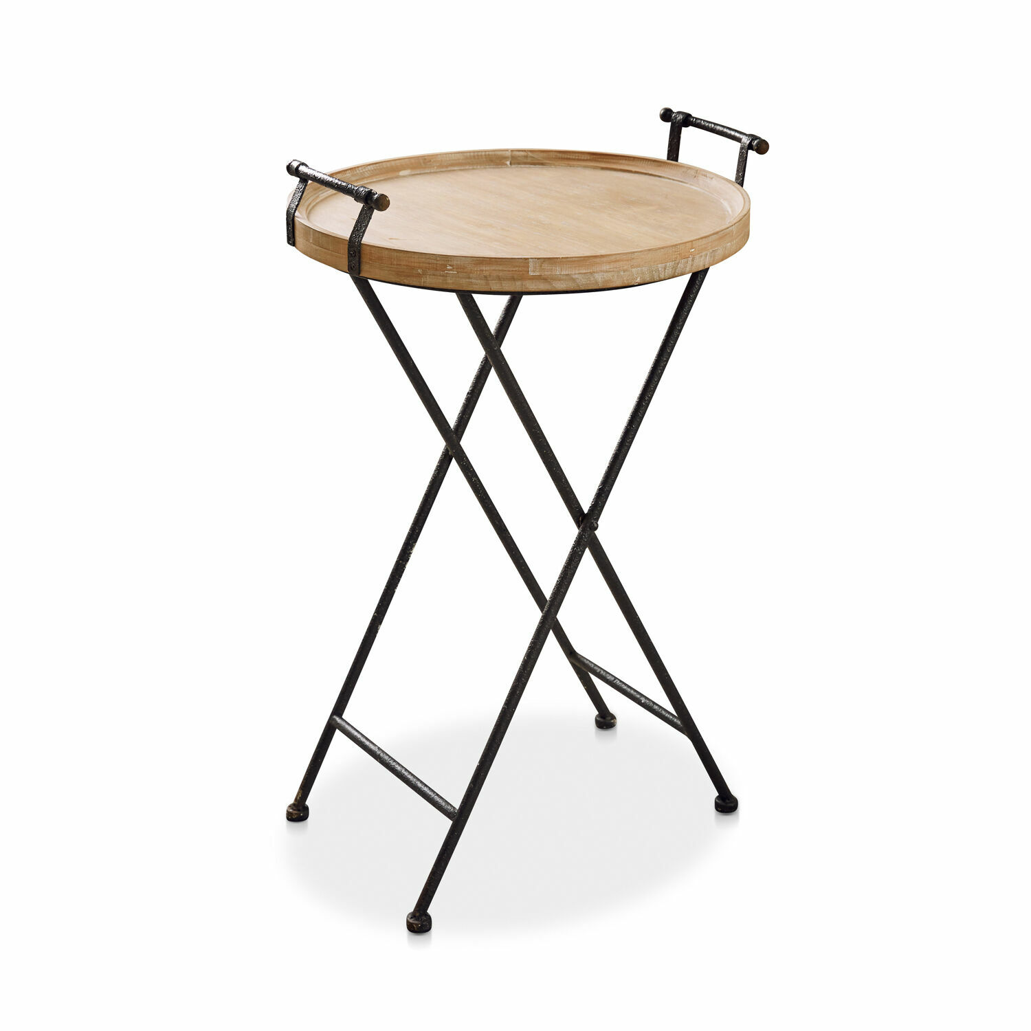 Table d’appoint Heredia