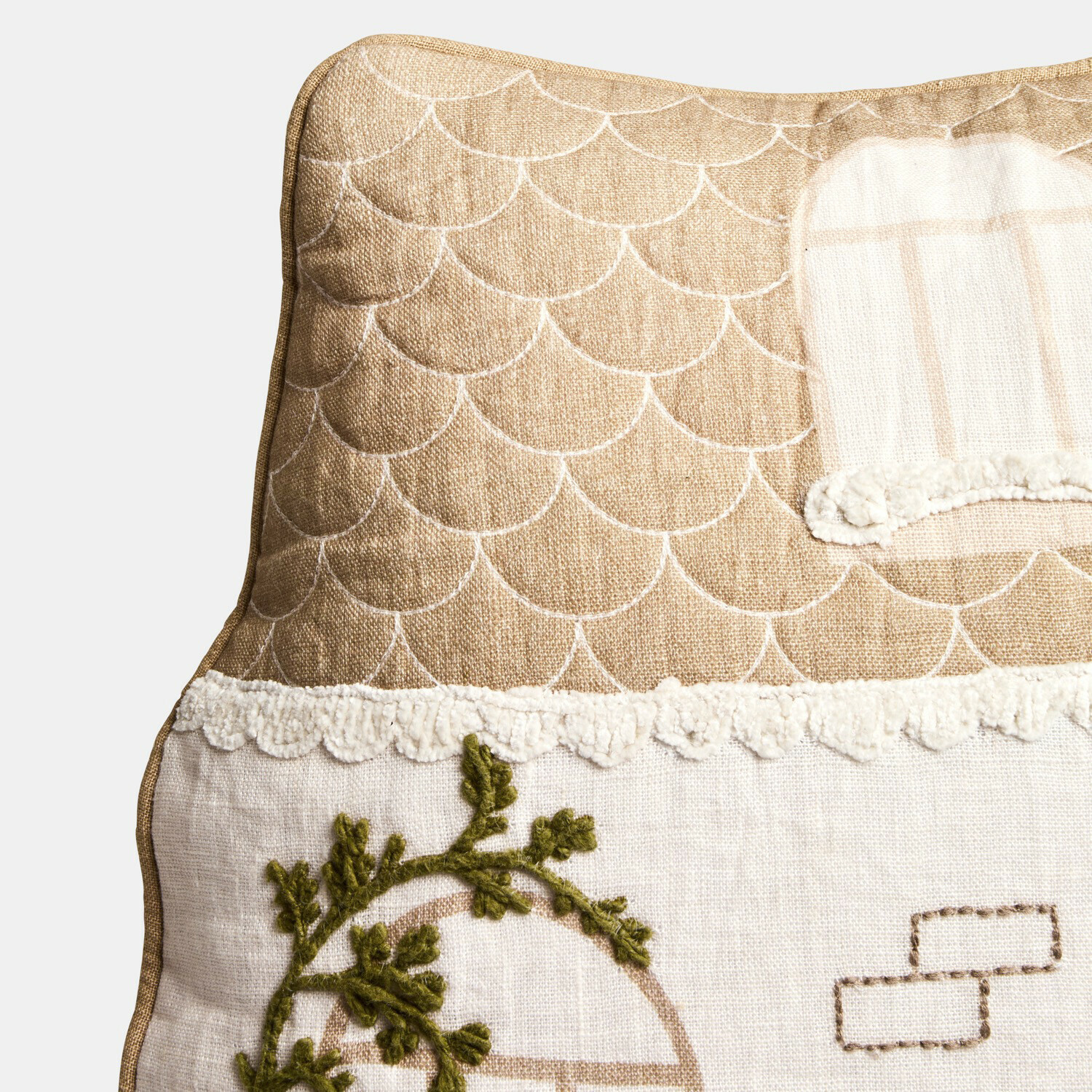 Coussin Fablena