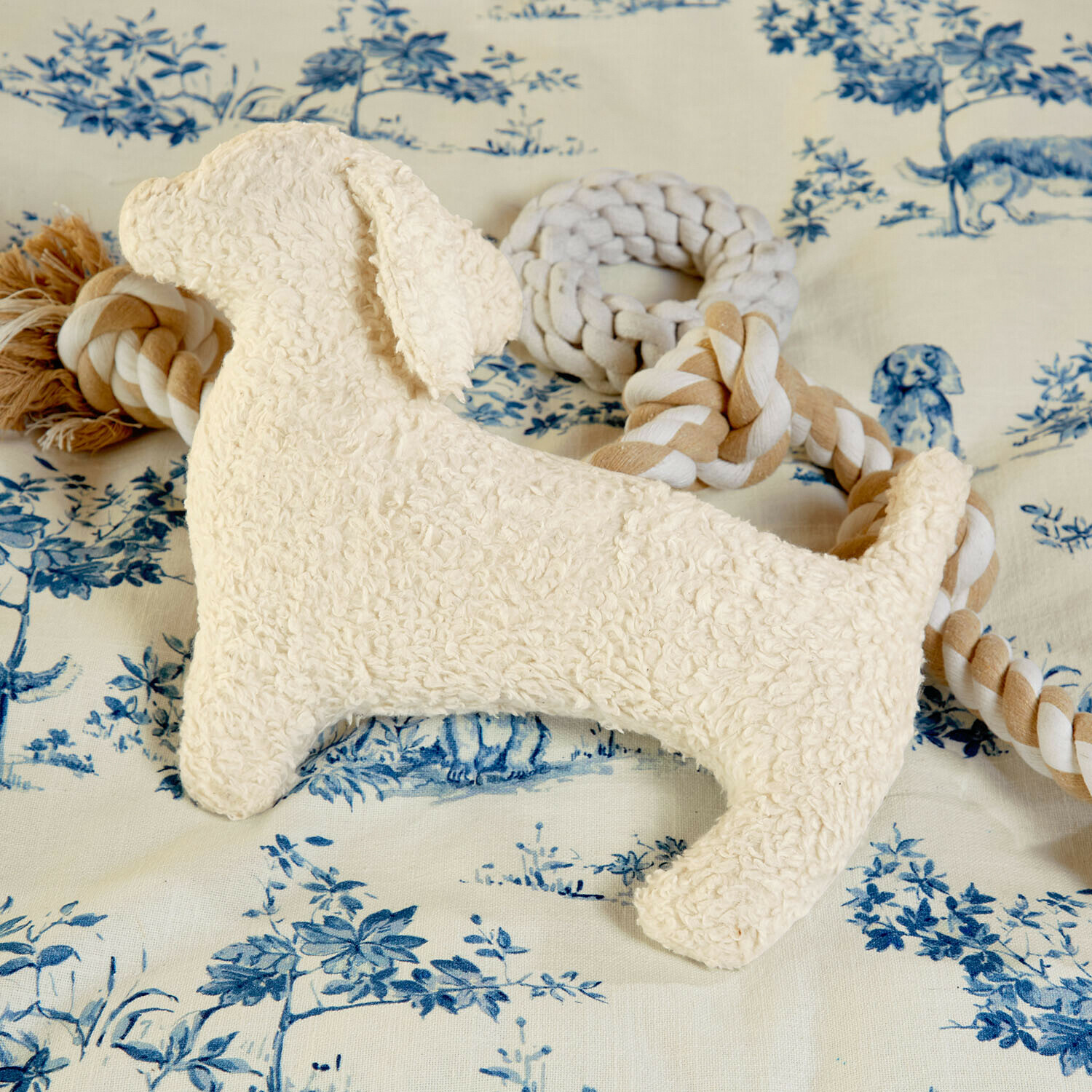 Jouet pour chien Wendrel