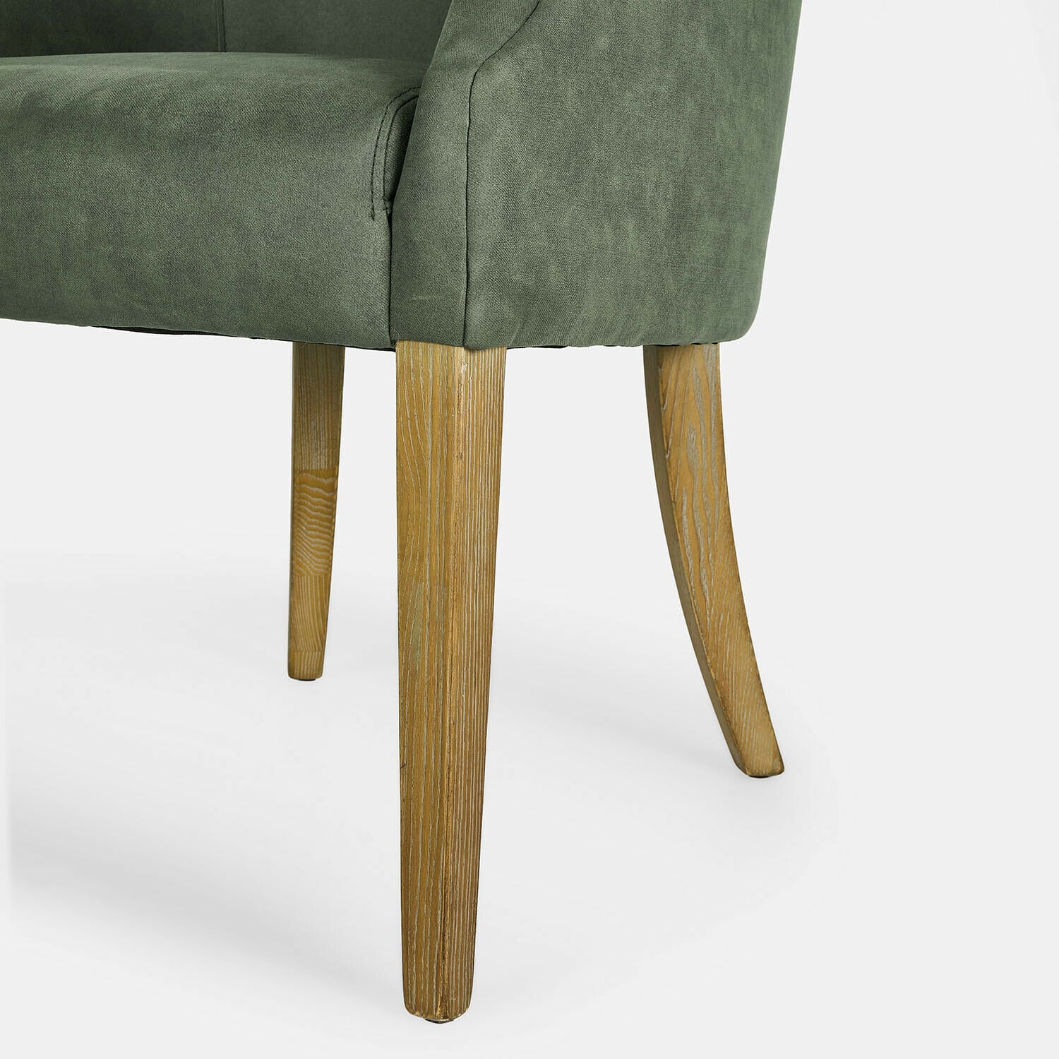 Fauteuil Hallmere