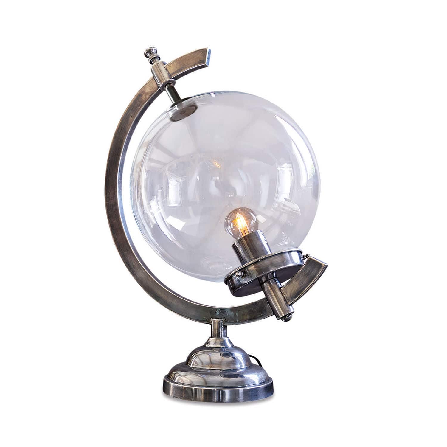Lampe à poser Gédre