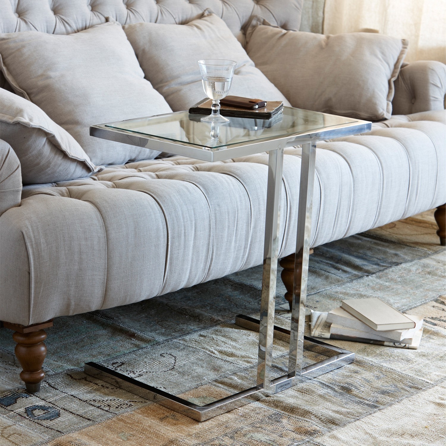 Table d'appoint Jones