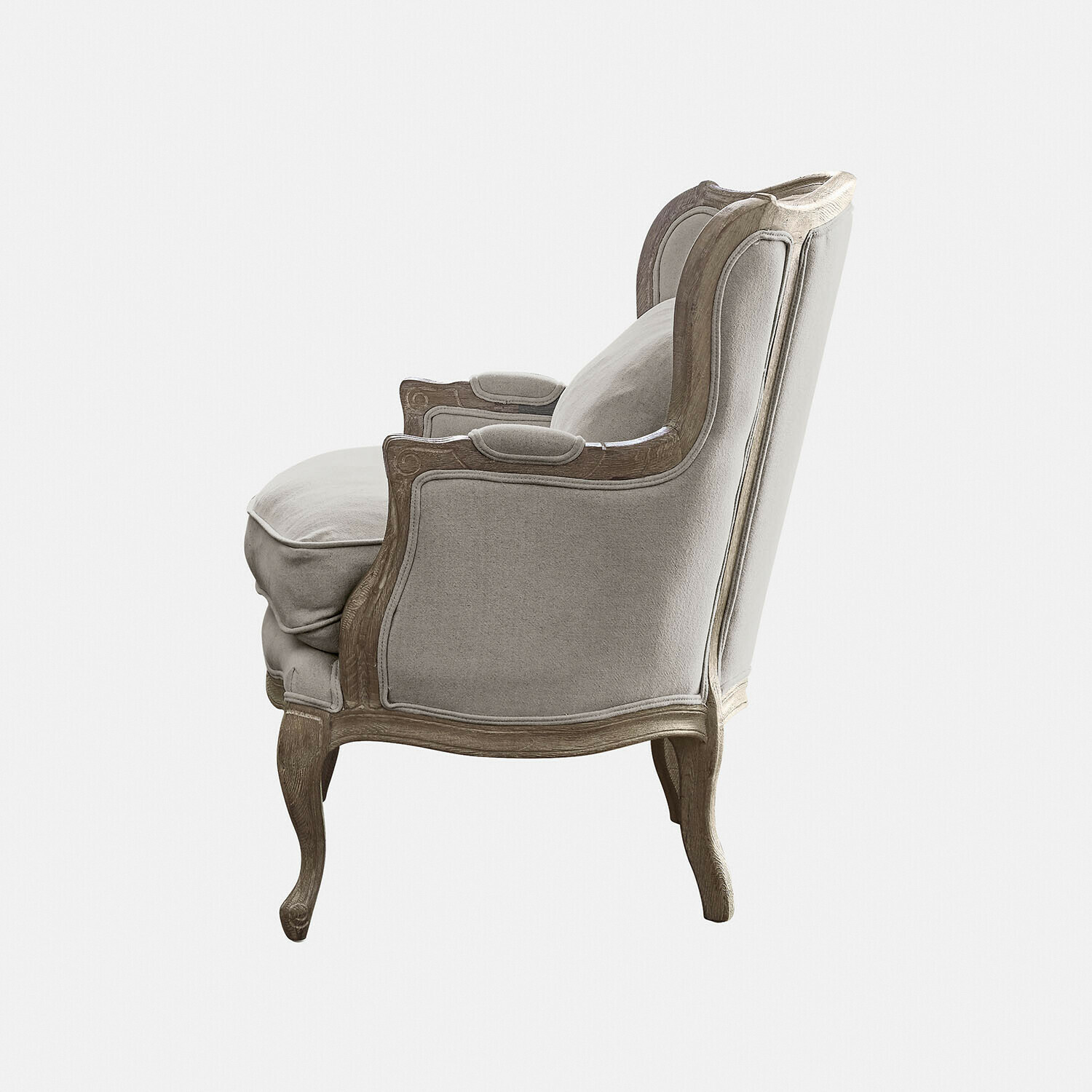 Fauteuil Kingswinford