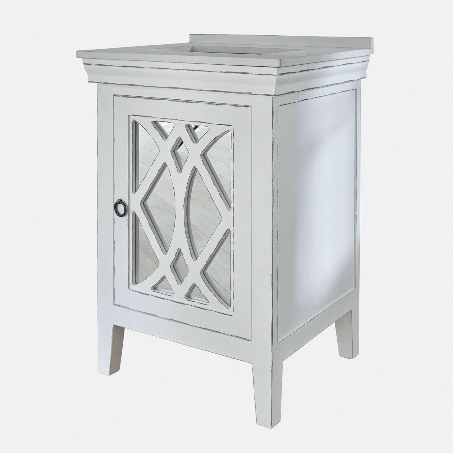 Meuble et vasque Marvoux