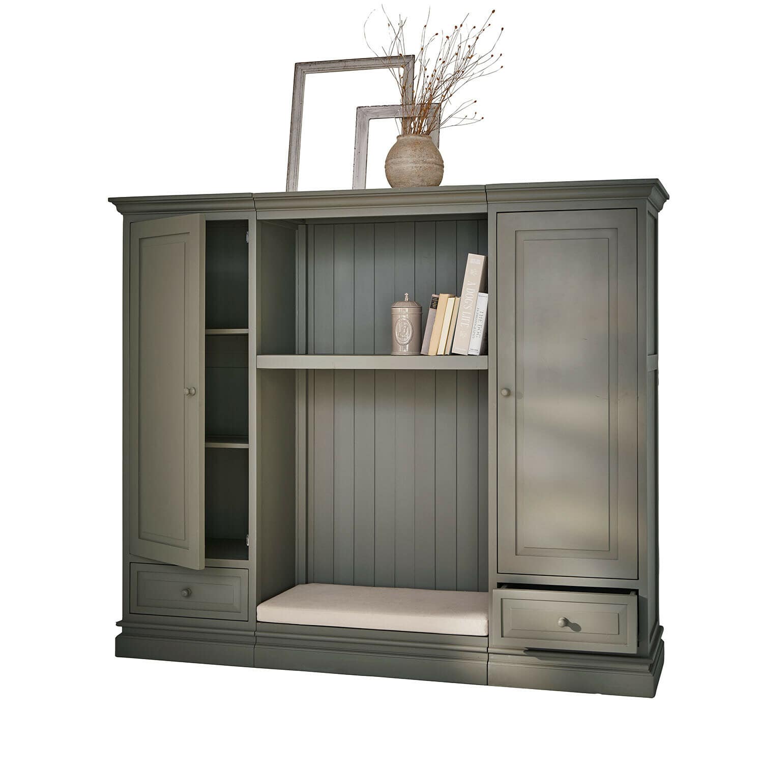 Armoire pour animaux Stoneleighs
