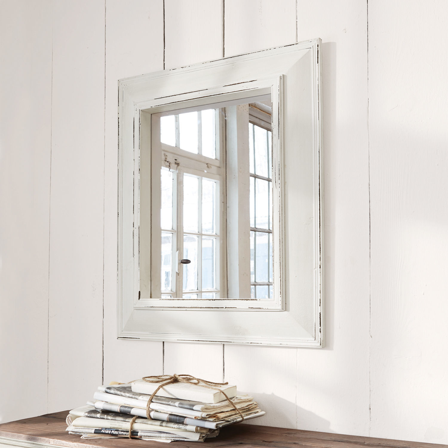 Miroir Reed