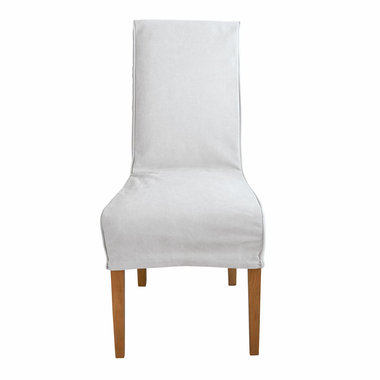 Chaise avec housse Mankato
