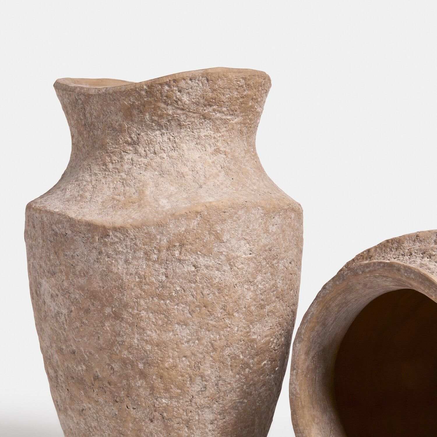 Lot de 2 vases Tavero