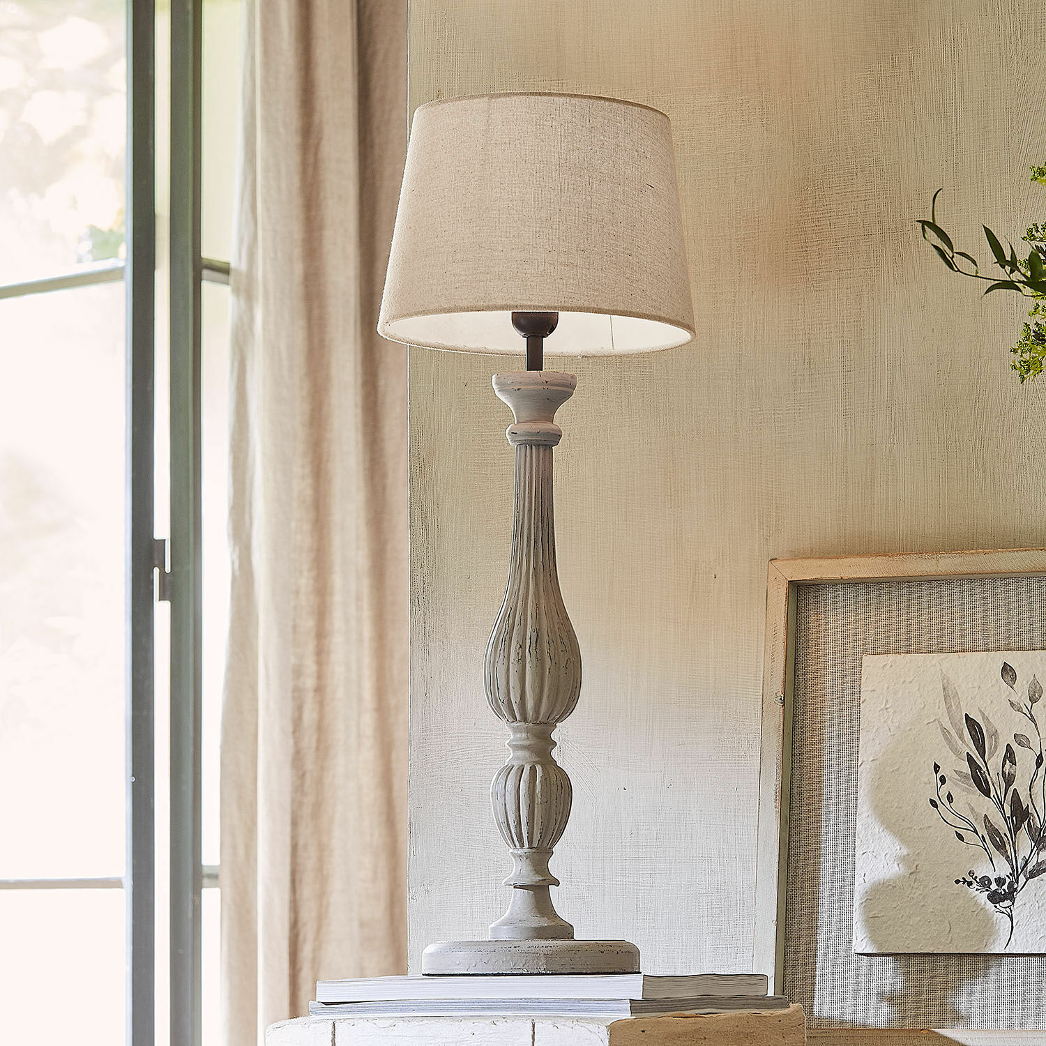 Lampe à poser Zepinal