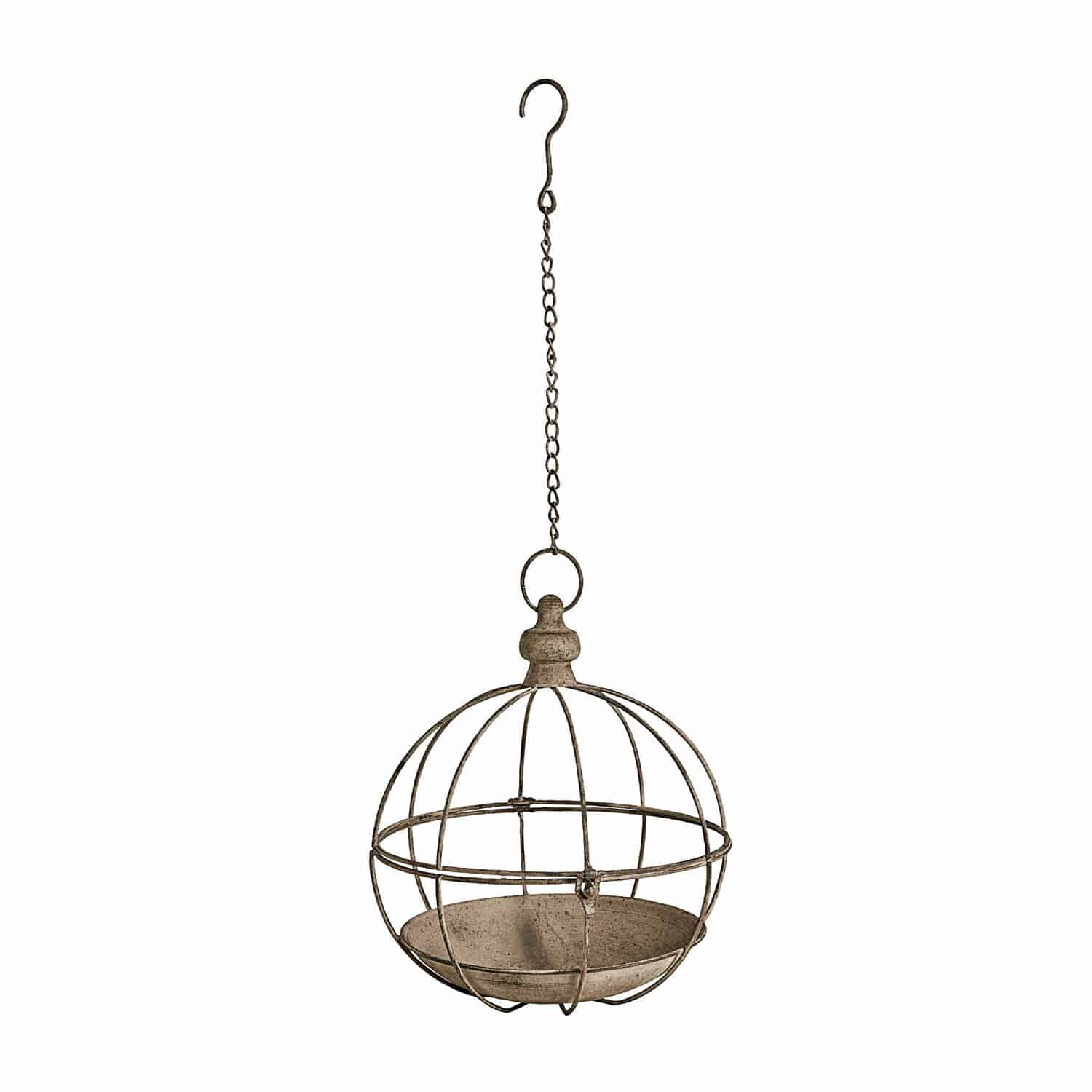 Cage à oiseau Valère
