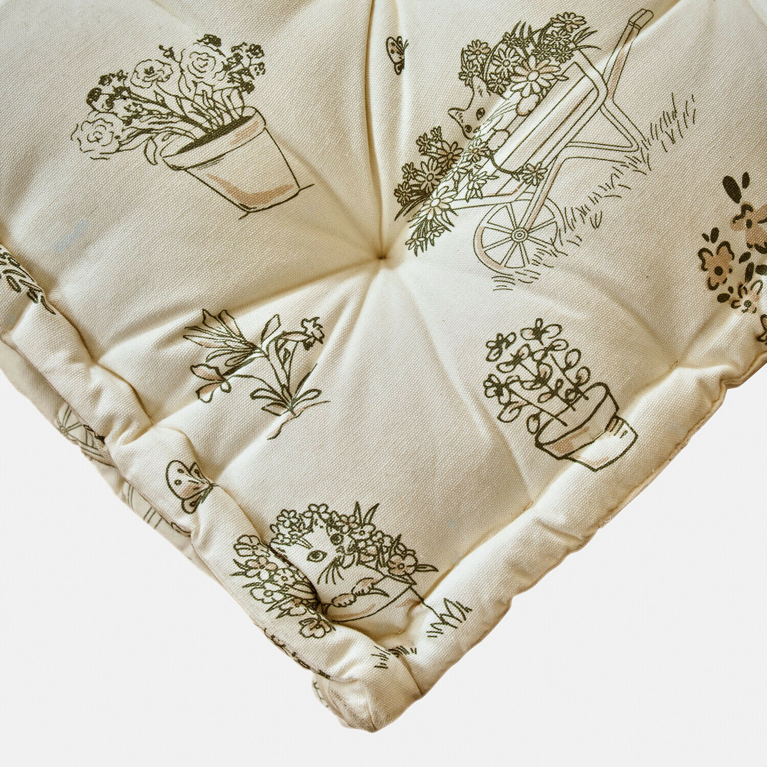 Coussin Orsélie