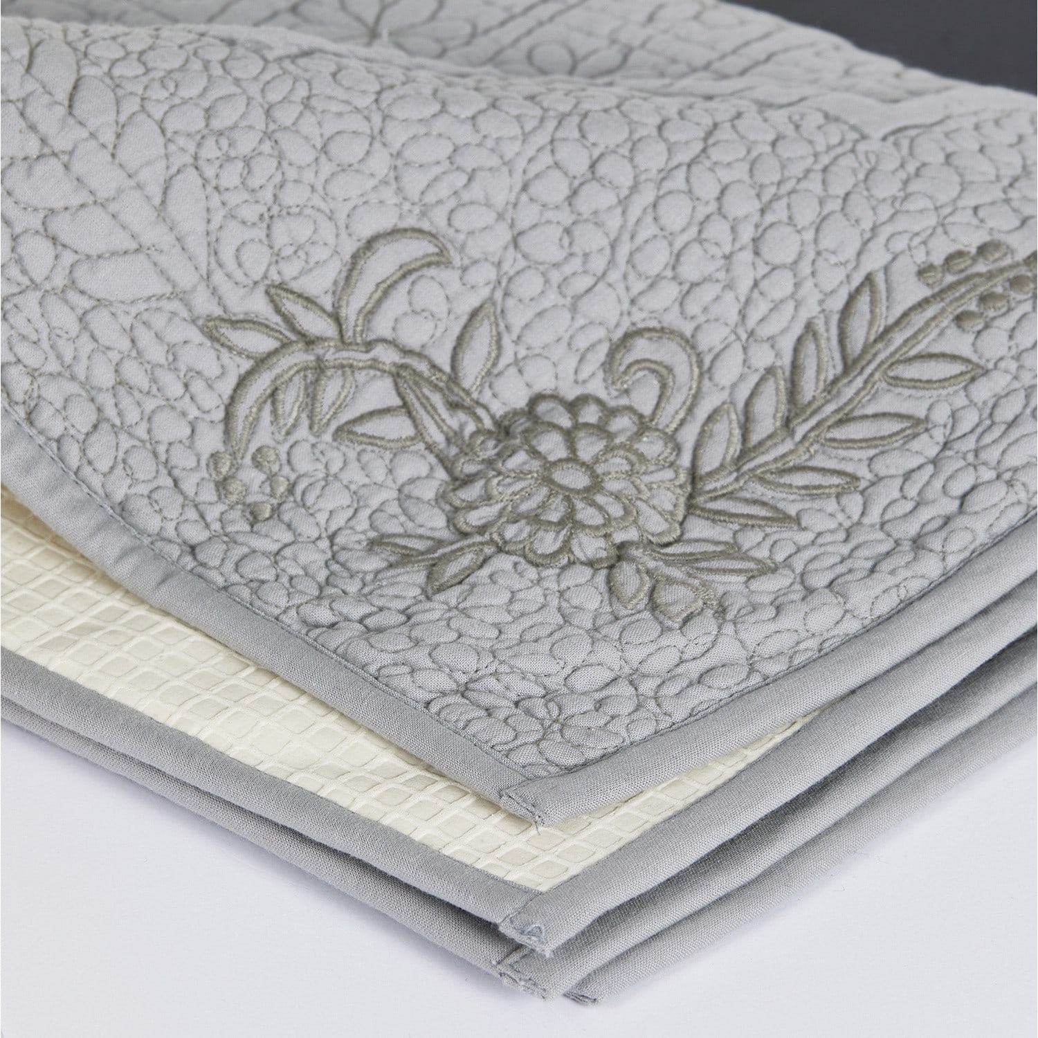 Tapis de bain Kaley