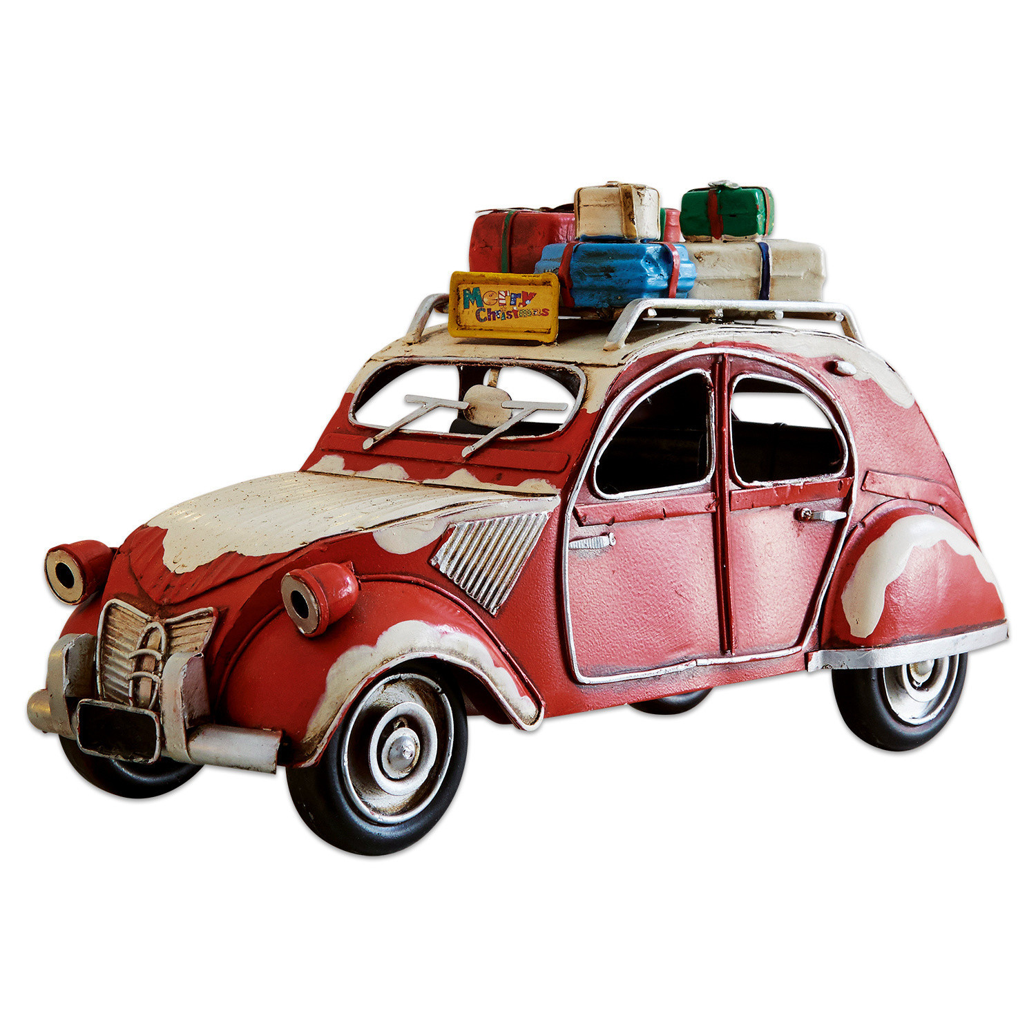 Voiture Odan
