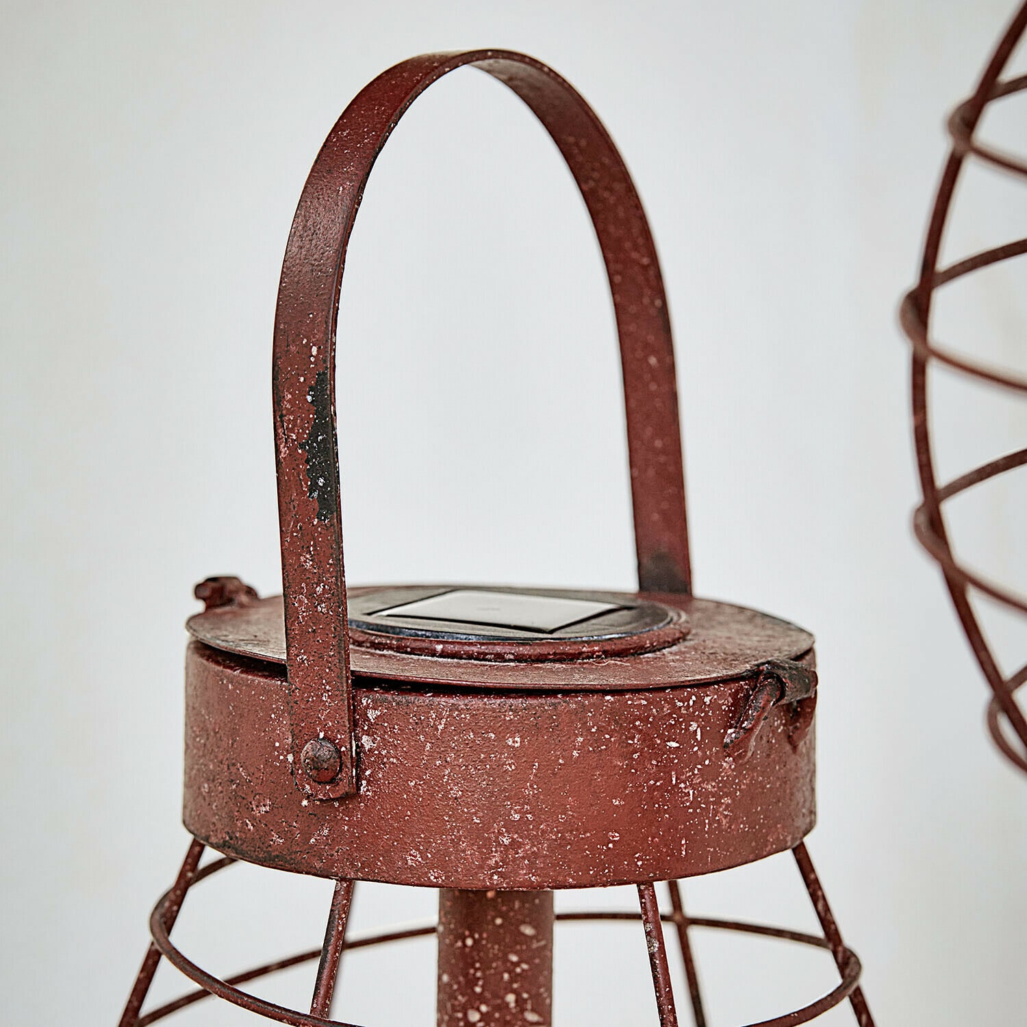 Lot de 2 lanternes solaires Sparklepuff